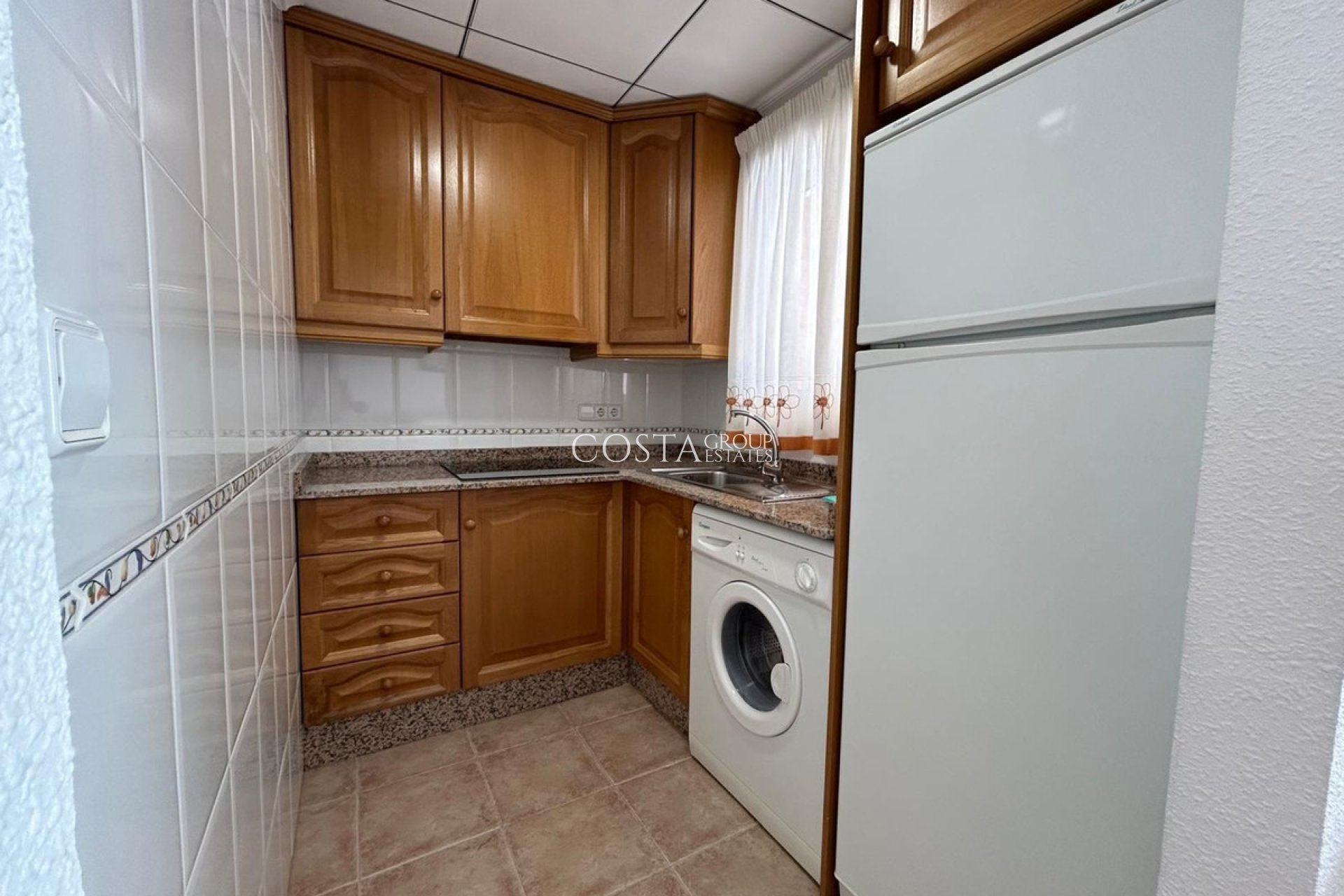 Wiederverkauf - Apartments -
Guardamar del Segura - El Moncayo