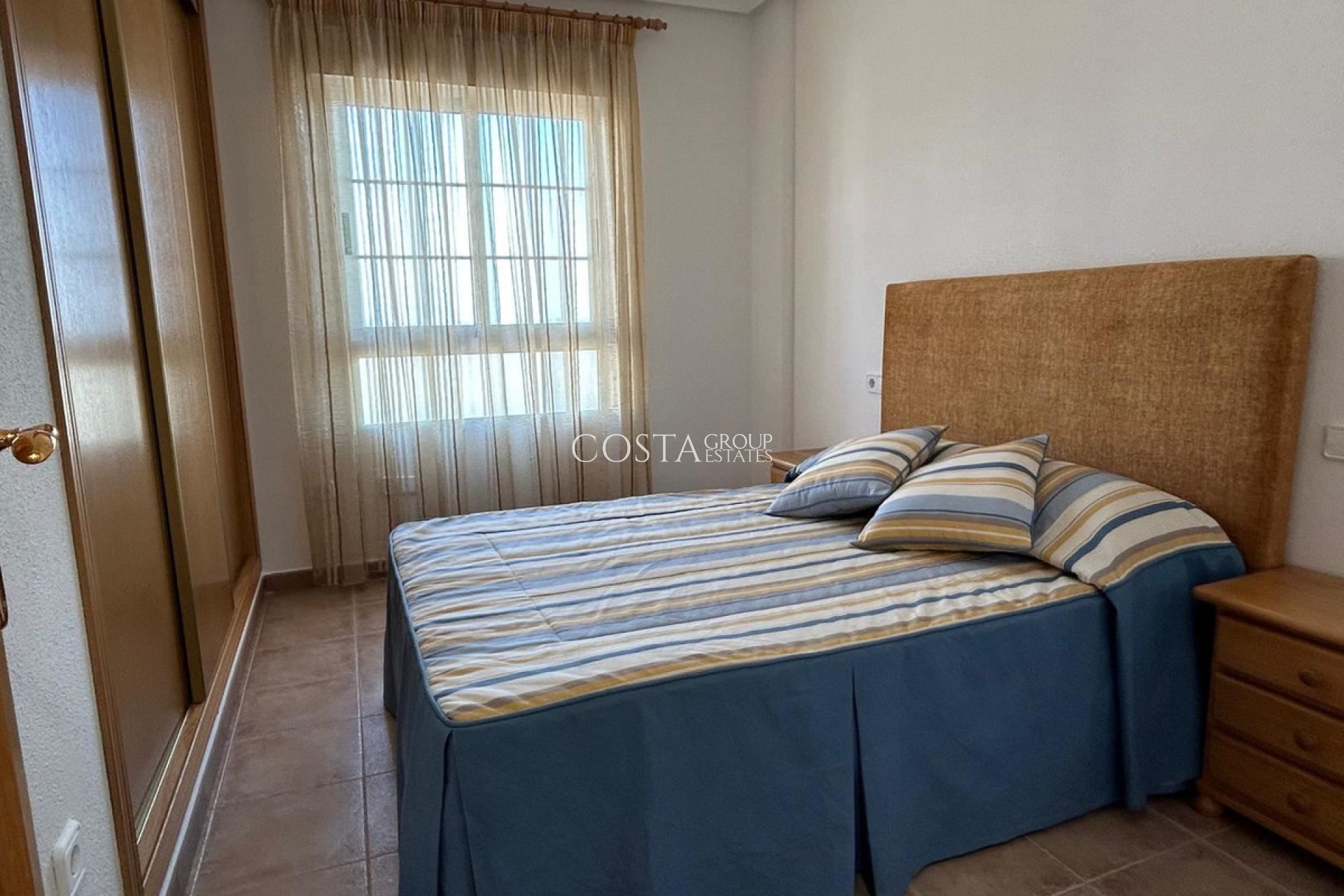 Wiederverkauf - Apartments -
Guardamar del Segura - El Moncayo