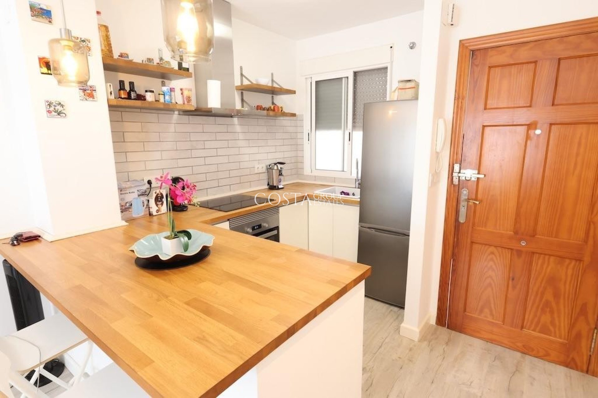 Wiederverkauf - Apartments -
Guardamar del Segura - El Moncayo