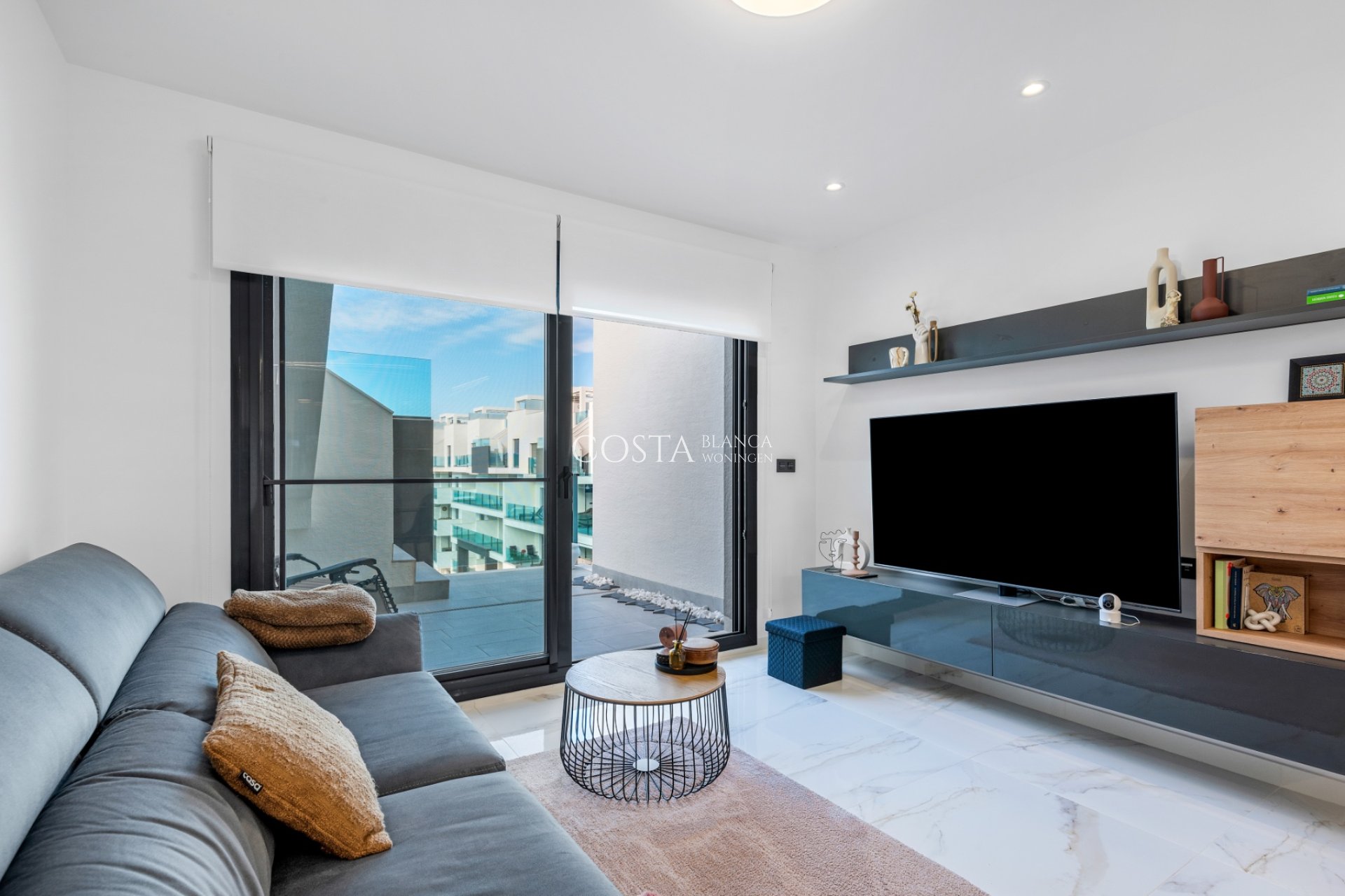 Wiederverkauf - Apartments -
Guardamar del Segura - El Raso