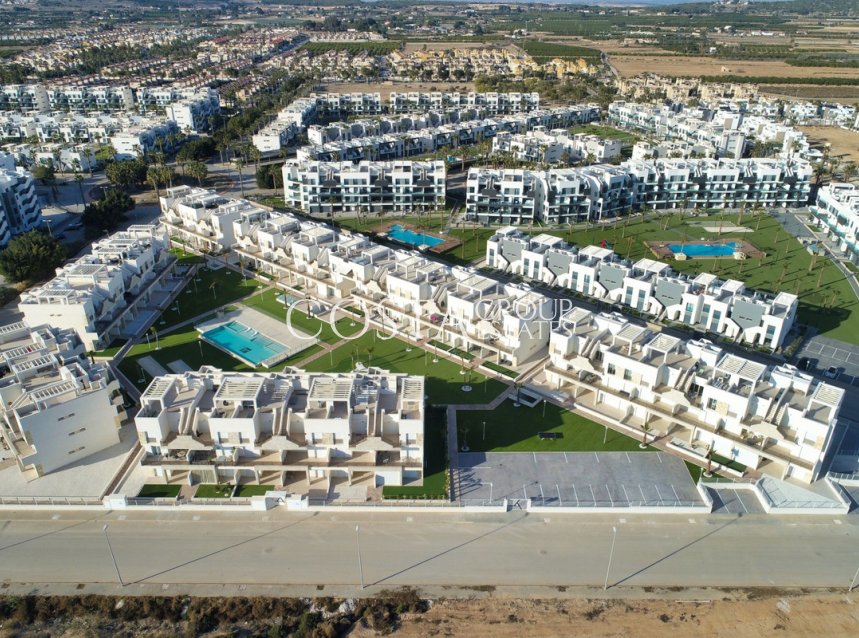 Wiederverkauf - Apartments -
Guardamar del Segura - Guardamar del Segura Centro