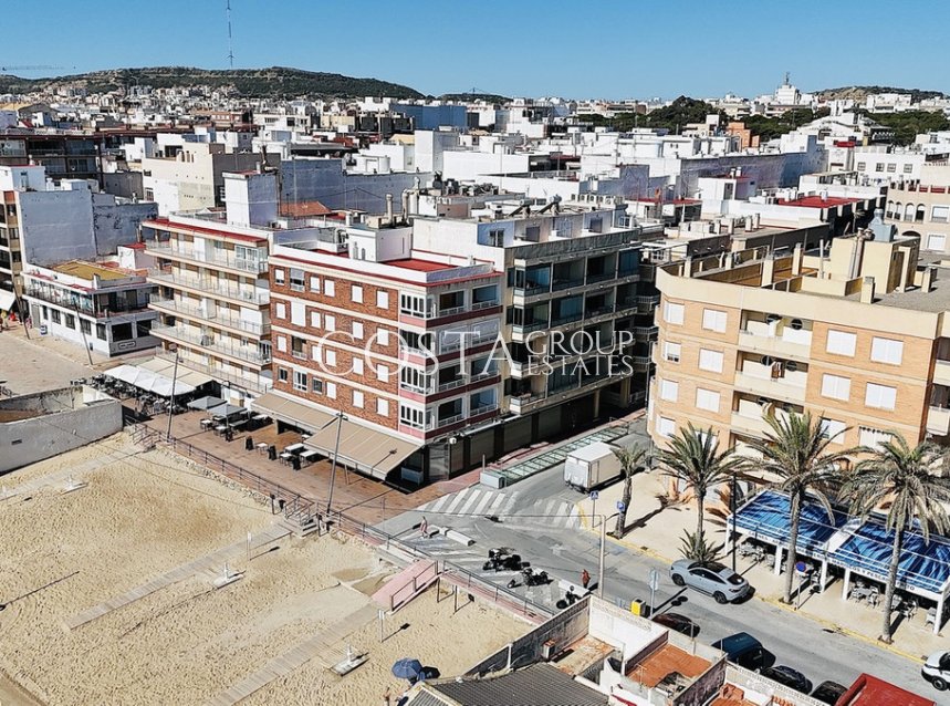 Wiederverkauf - Apartments -
Guardamar del Segura - Guardamar del Segura Centro