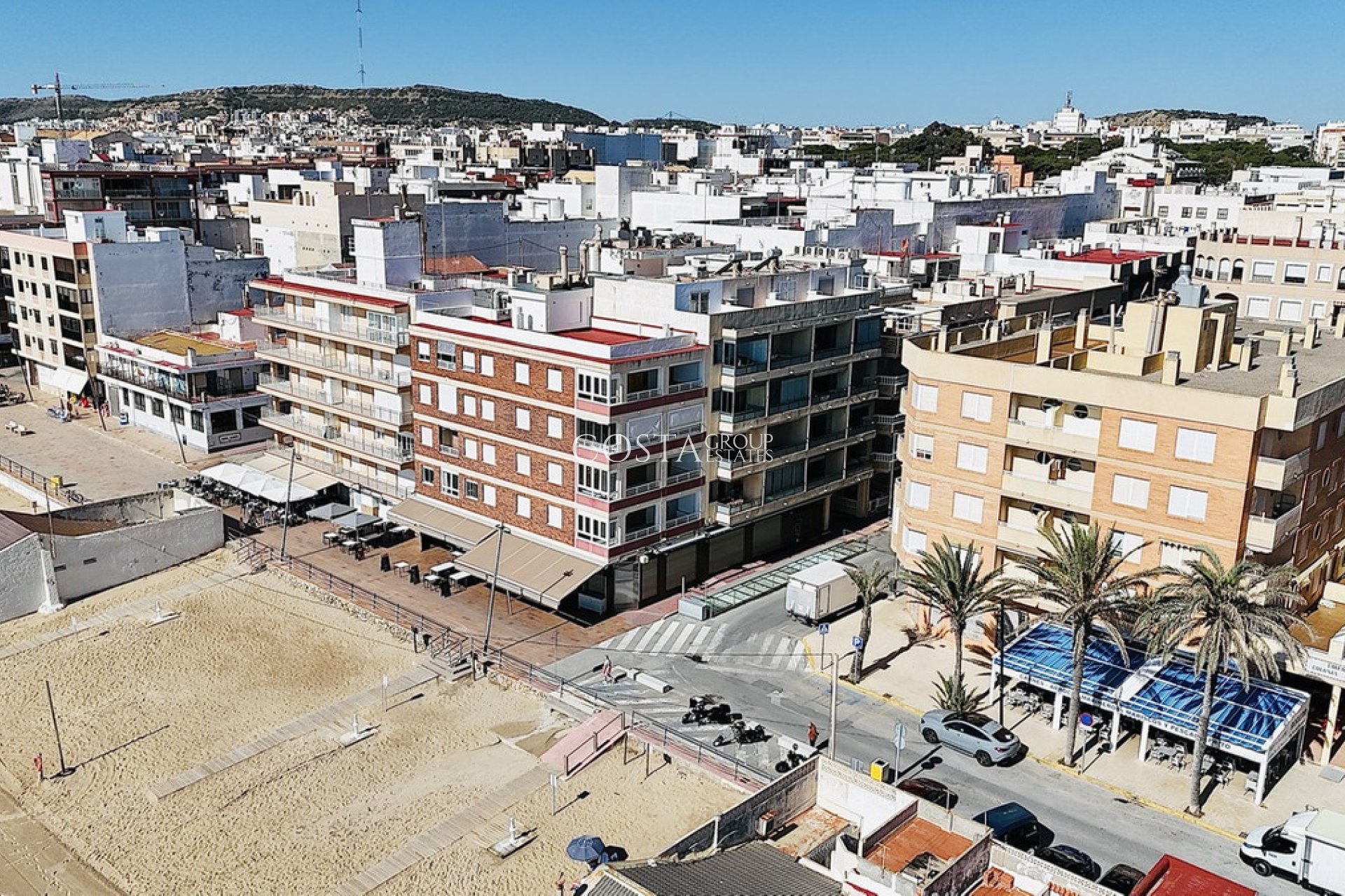 Wiederverkauf - Apartments -
Guardamar del Segura - Guardamar del Segura Centro