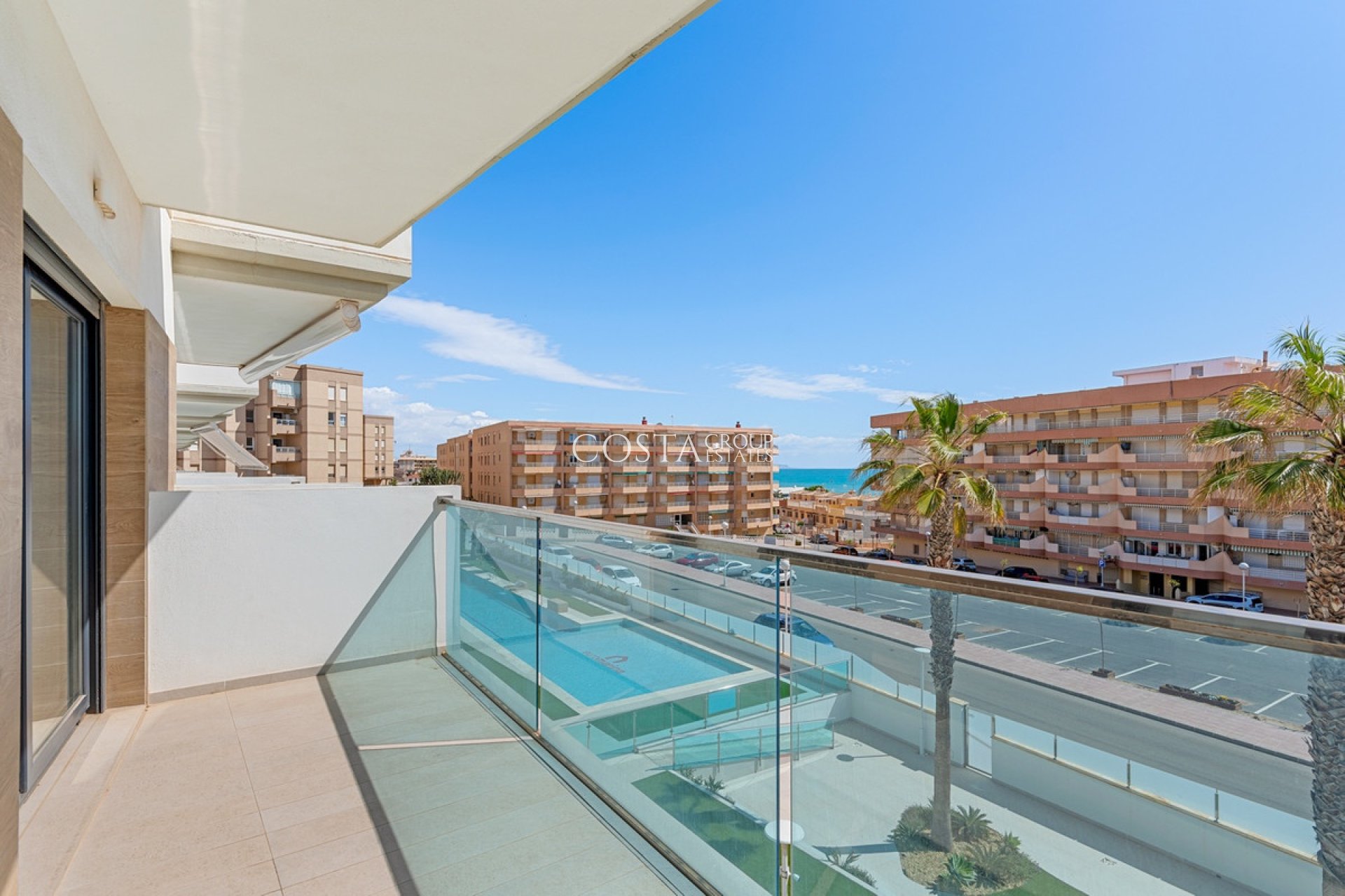 Wiederverkauf - Apartments -
Guardamar del Segura - Guardamar del Segura Centro