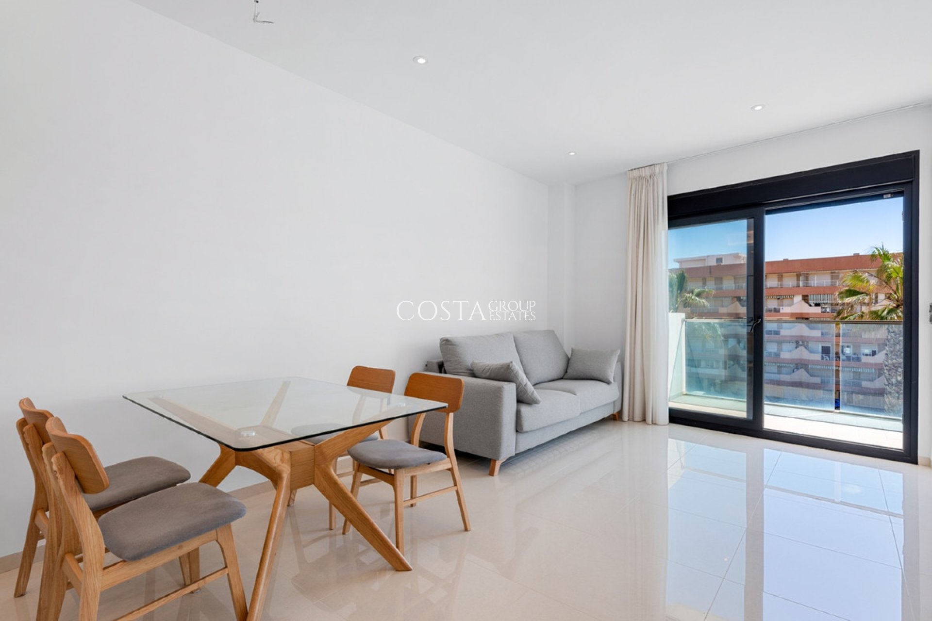 Wiederverkauf - Apartments -
Guardamar del Segura - Guardamar del Segura Centro