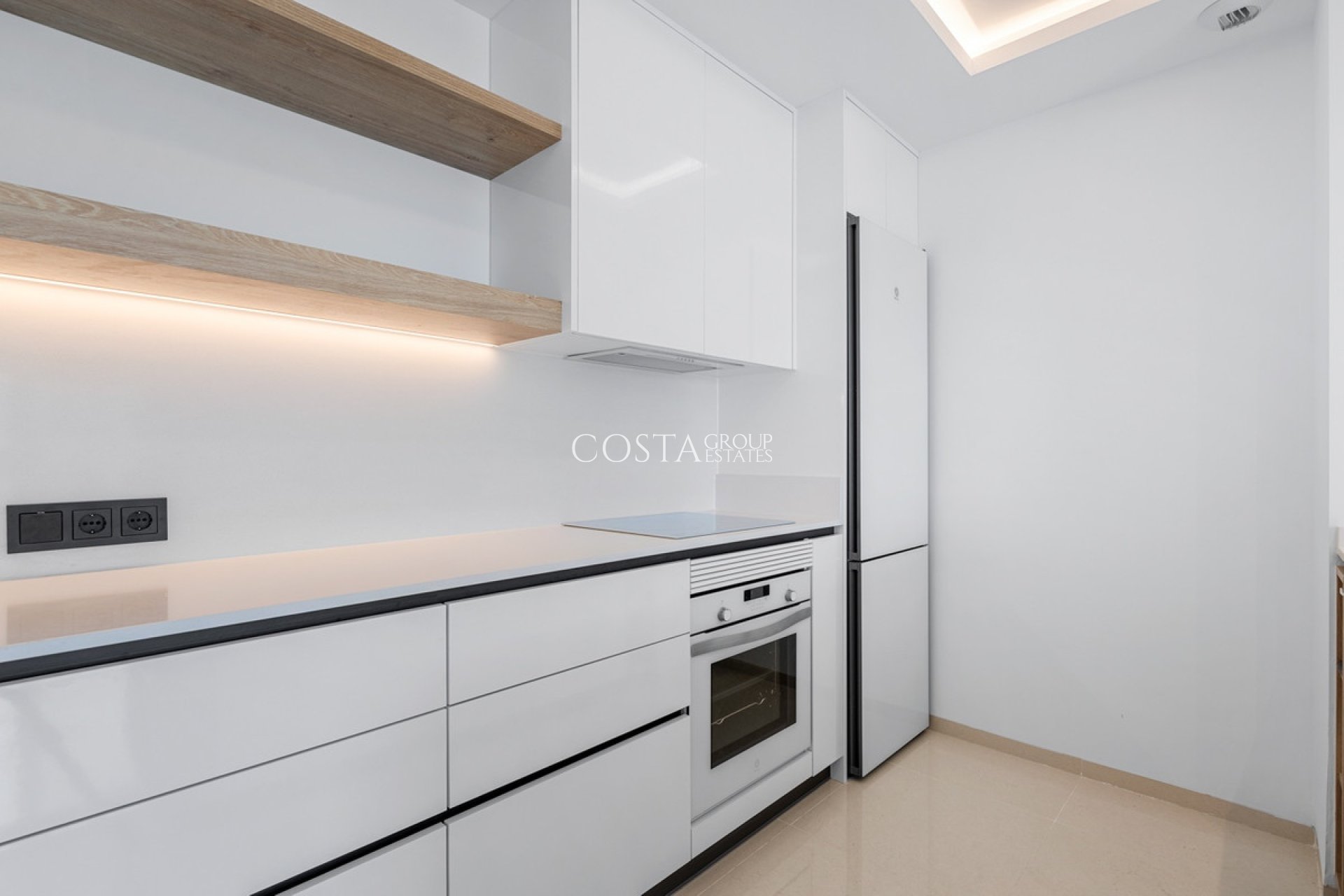Wiederverkauf - Apartments -
Guardamar del Segura - Guardamar del Segura Centro
