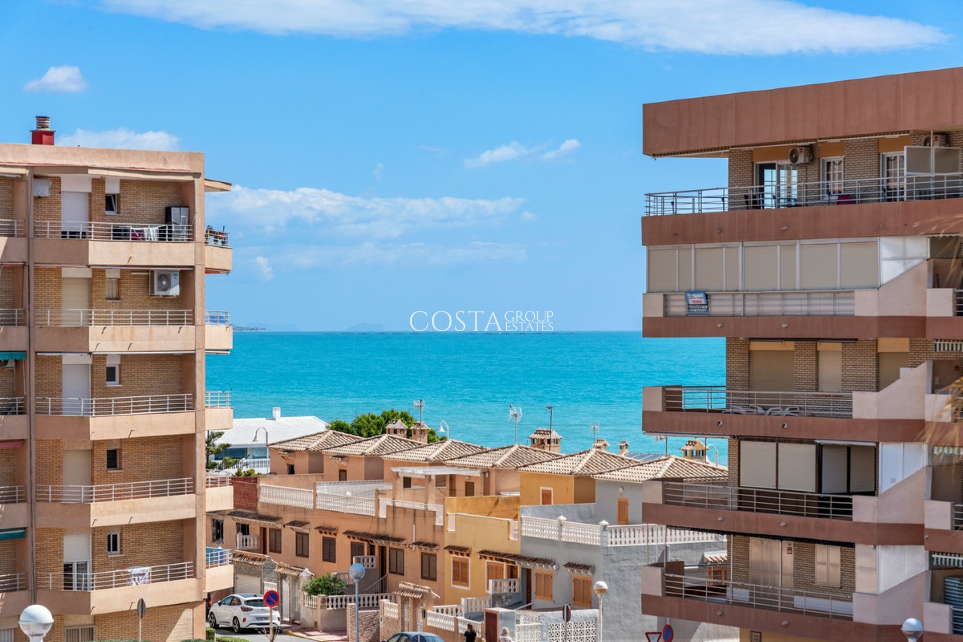 Wiederverkauf - Apartments -
Guardamar del Segura - Guardamar del Segura Centro