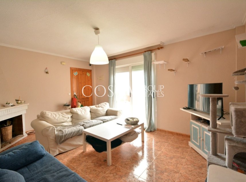 Wiederverkauf - Apartments -
Guardamar del Segura - Guardamar del Segura Centro