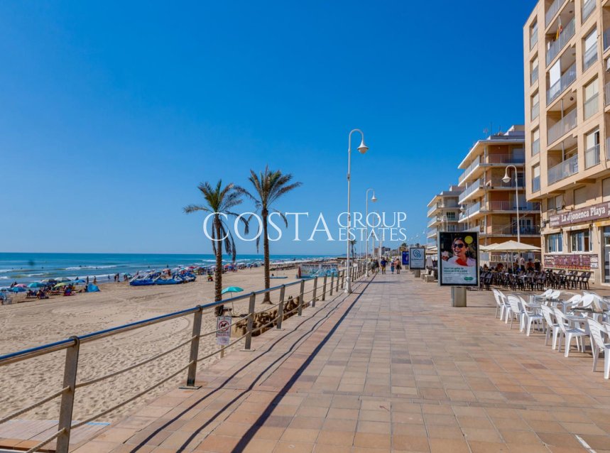 Wiederverkauf - Apartments -
Guardamar del Segura - Guardamar del Segura Centro