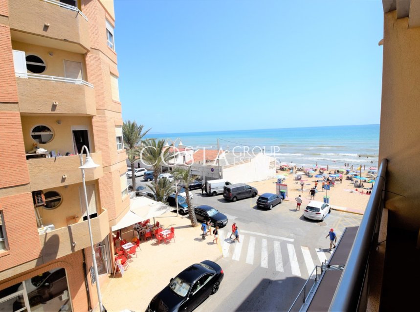 Wiederverkauf - Apartments -
Guardamar del Segura - Guardamar del Segura Centro