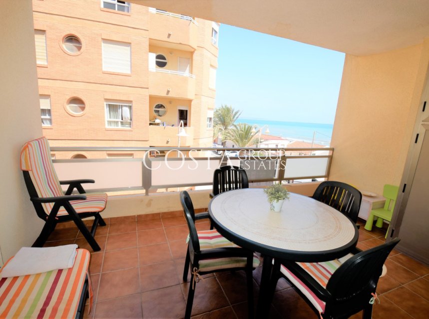 Wiederverkauf - Apartments -
Guardamar del Segura - Guardamar del Segura Centro