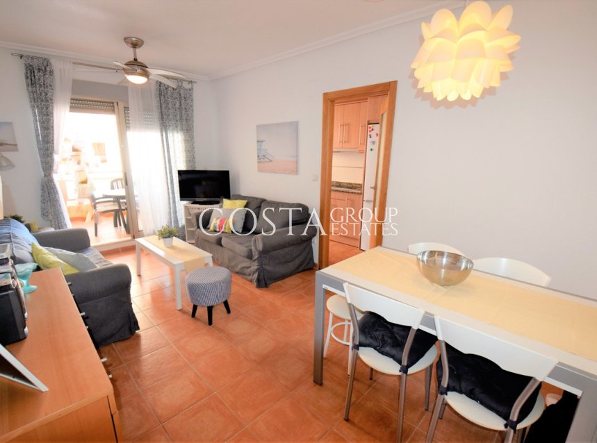 Wiederverkauf - Apartments -
Guardamar del Segura - Guardamar del Segura Centro