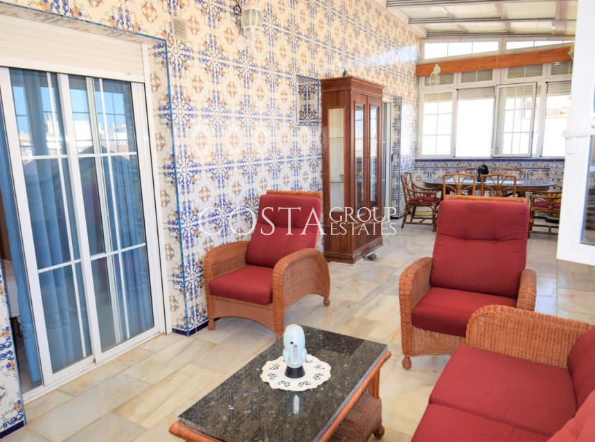 Wiederverkauf - Apartments -
Guardamar del Segura - Guardamar del Segura Centro