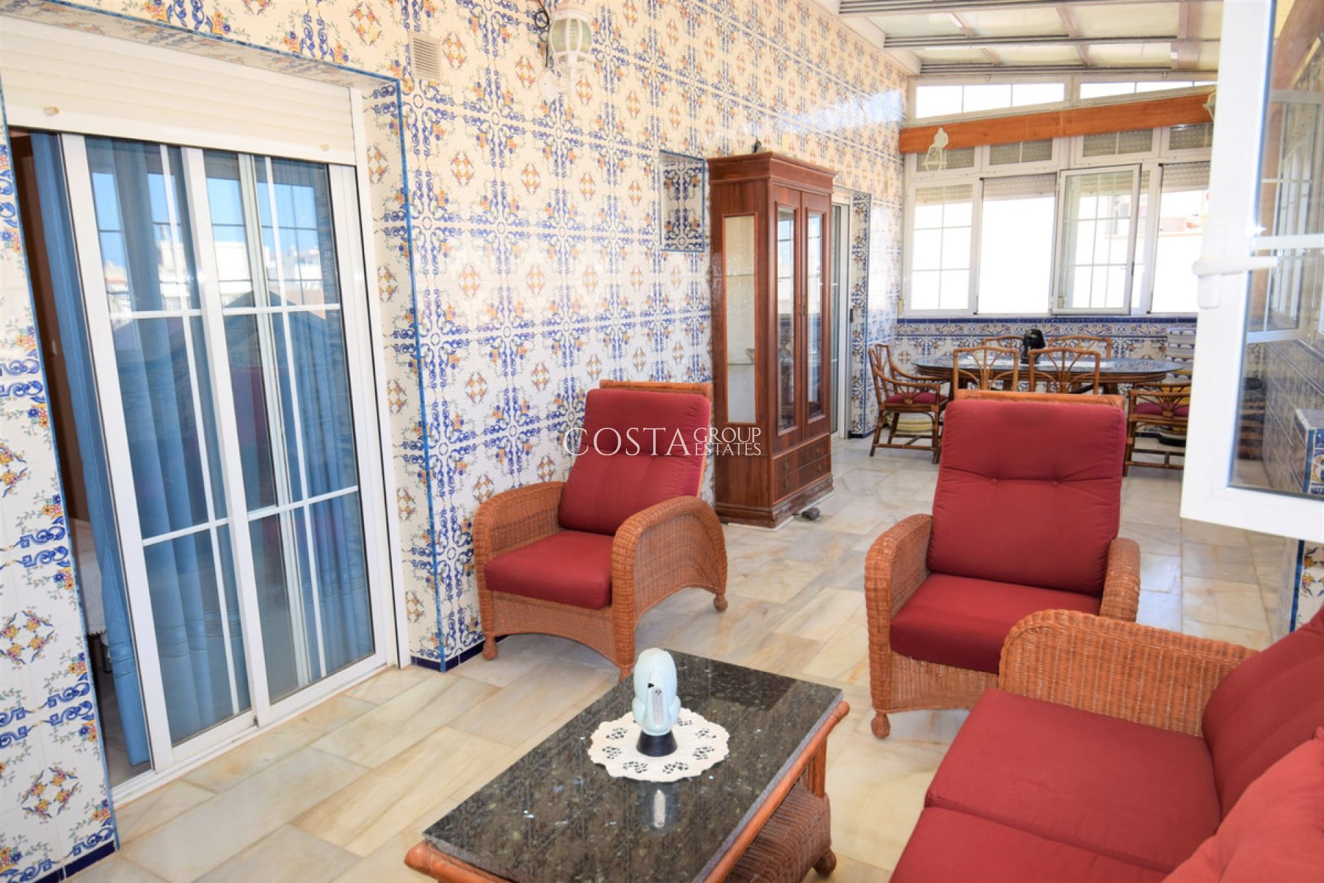 Wiederverkauf - Apartments -
Guardamar del Segura - Guardamar del Segura Centro