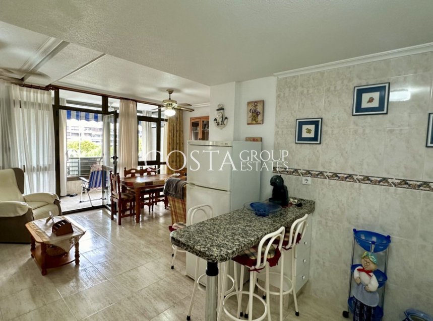 Wiederverkauf - Apartments -
Guardamar del Segura - Guardamar del Segura Centro