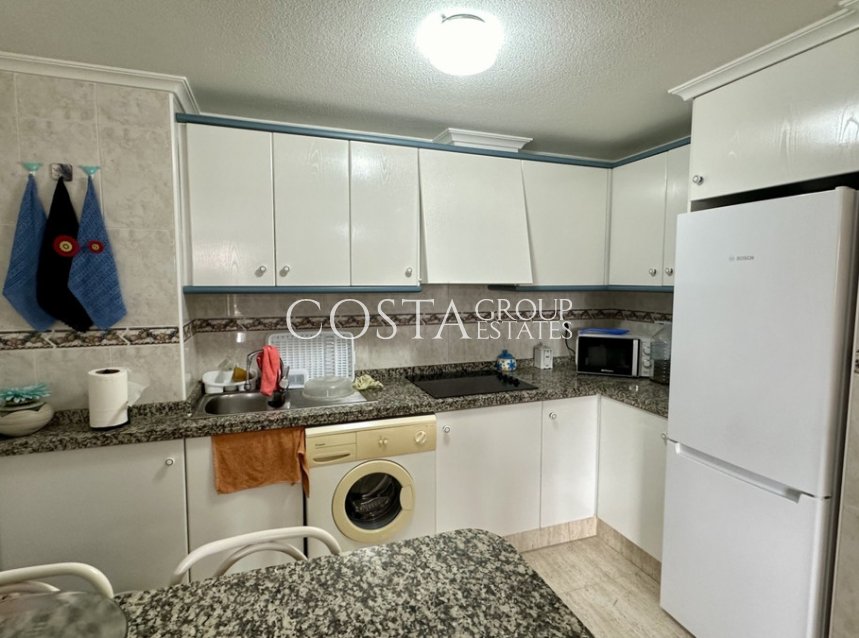 Wiederverkauf - Apartments -
Guardamar del Segura - Guardamar del Segura Centro