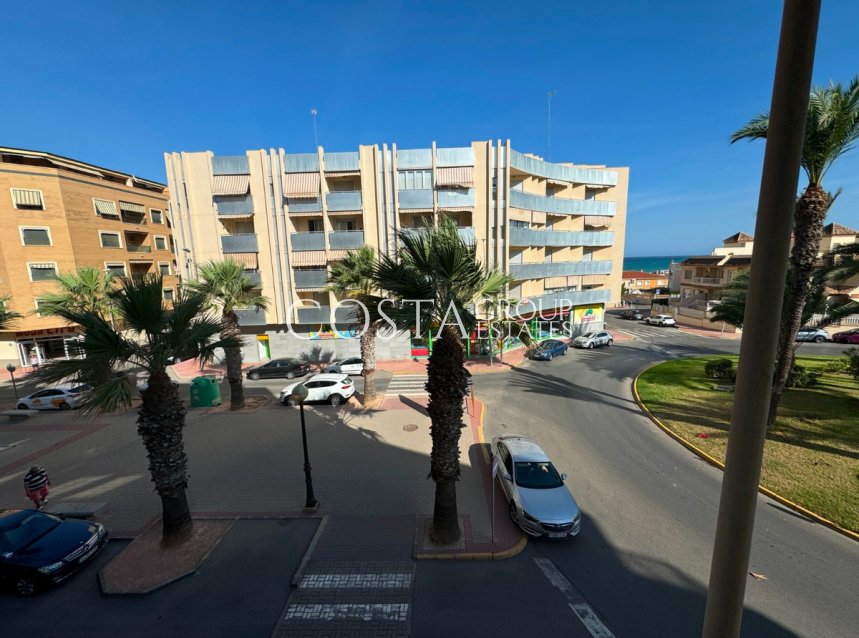 Wiederverkauf - Apartments -
Guardamar del Segura - Guardamar del Segura Centro