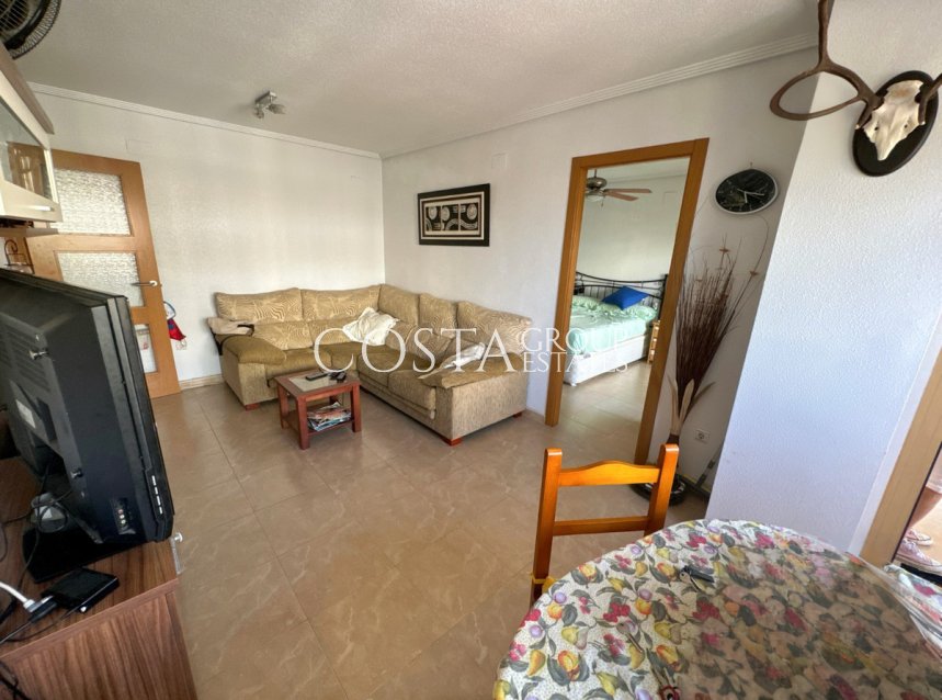 Wiederverkauf - Apartments -
Guardamar del Segura - Guardamar del Segura Centro