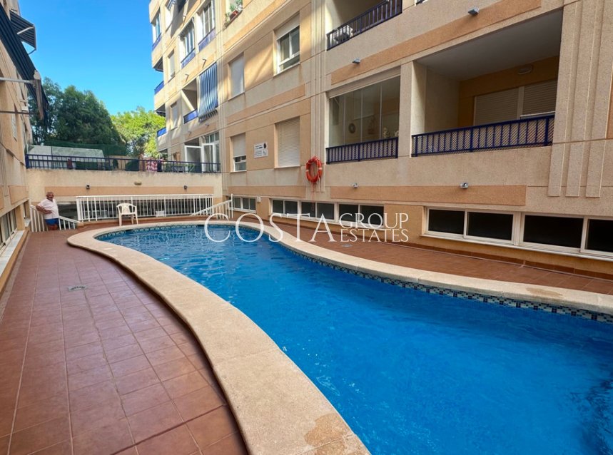 Wiederverkauf - Apartments -
Guardamar del Segura - Guardamar del Segura Centro