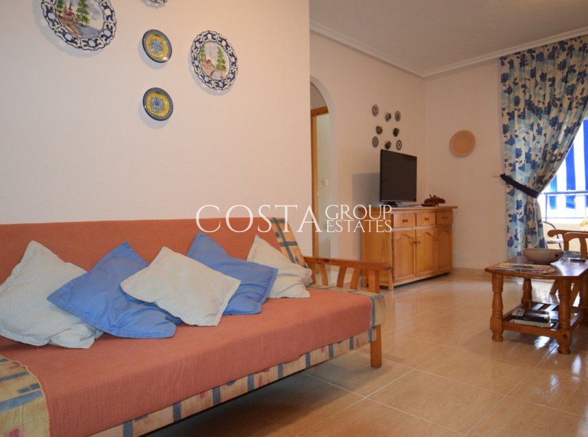 Wiederverkauf - Apartments -
Guardamar del Segura - Guardamar del Segura Centro
