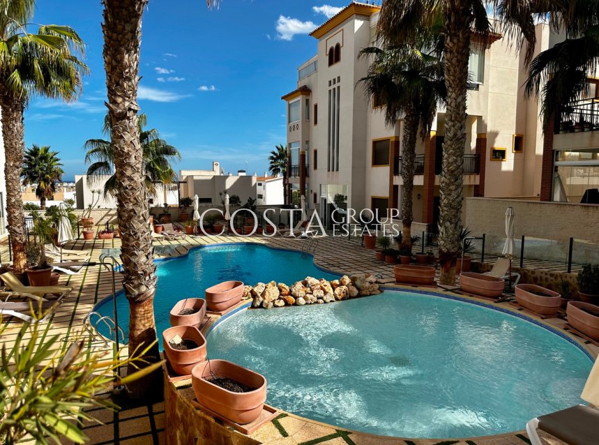 Wiederverkauf - Apartments -
Guardamar del Segura - Guardamar del Segura Centro