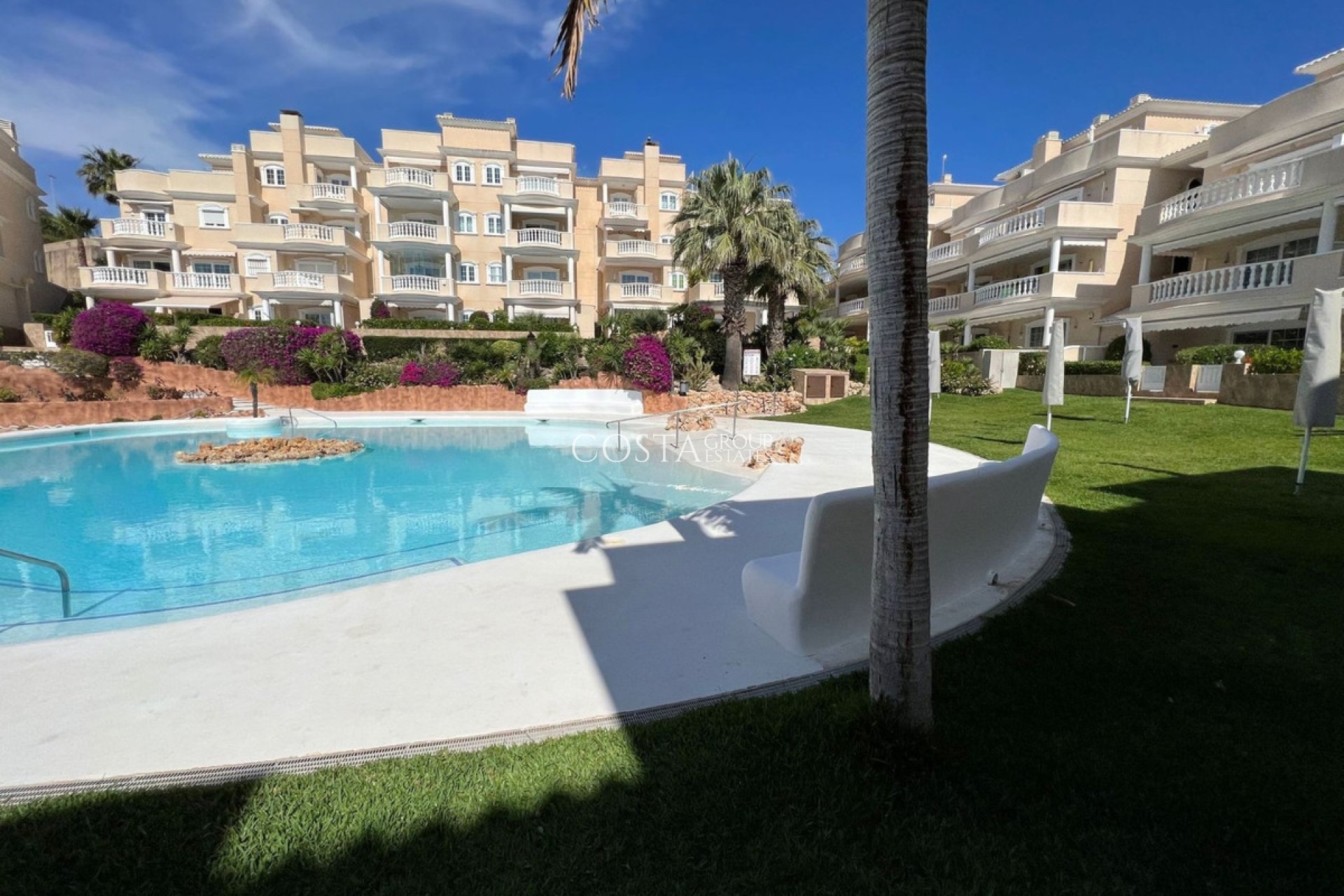 Wiederverkauf - Apartments -
Guardamar del Segura - Guardamar del Segura Centro