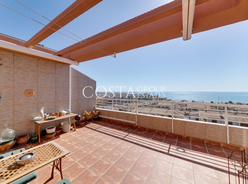Wiederverkauf - Apartments -
Guardamar del Segura - Guardamar del Segura Centro