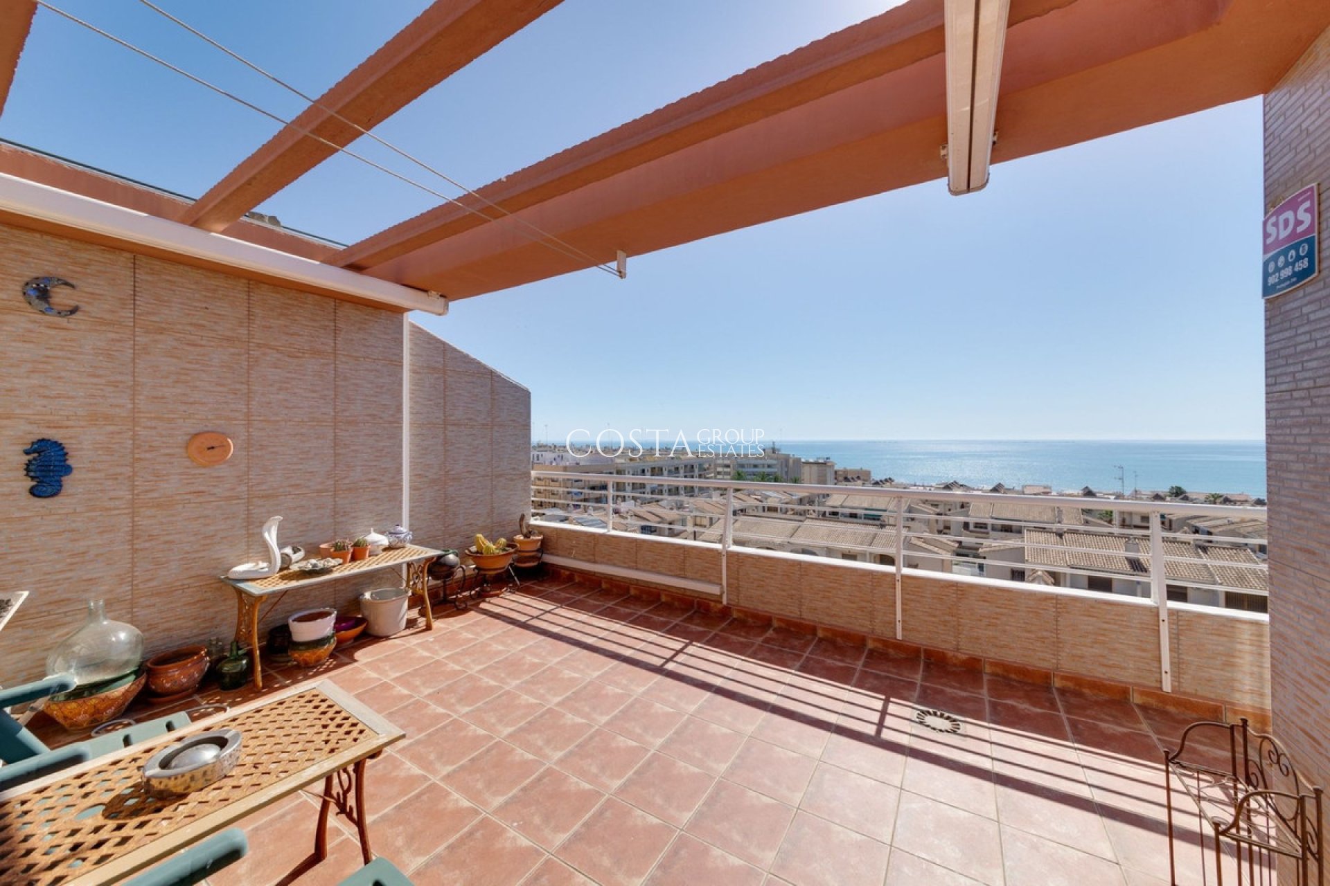 Wiederverkauf - Apartments -
Guardamar del Segura - Guardamar del Segura Centro