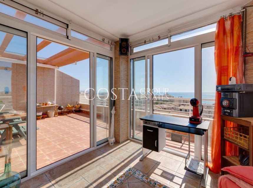 Wiederverkauf - Apartments -
Guardamar del Segura - Guardamar del Segura Centro