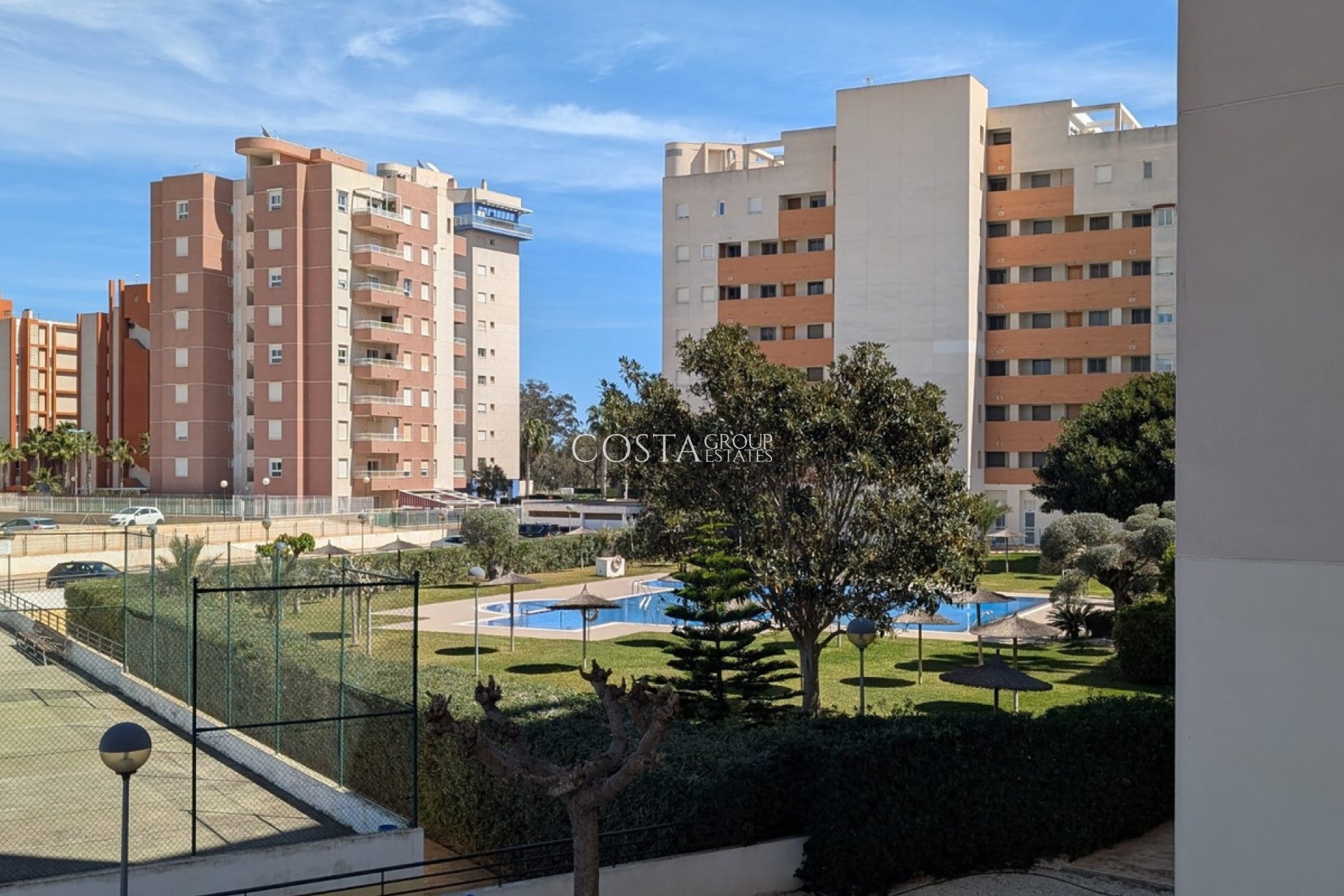 Wiederverkauf - Apartments -
Guardamar del Segura - Guardamar del Segura Centro