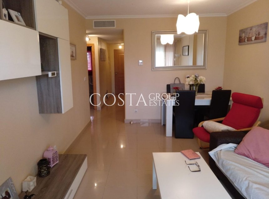 Wiederverkauf - Apartments -
Guardamar del Segura - Guardamar del Segura Centro