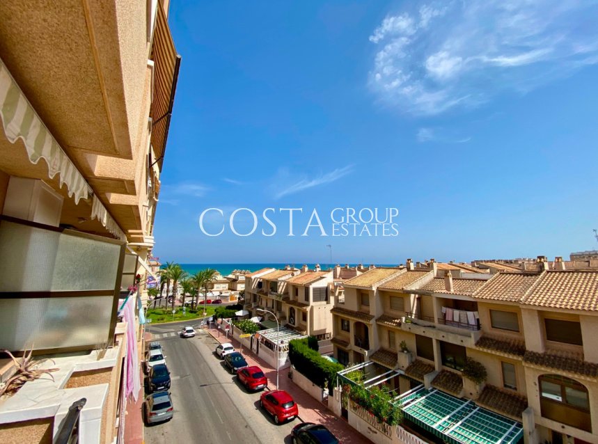 Wiederverkauf - Apartments -
Guardamar del Segura - Guardamar del Segura Centro