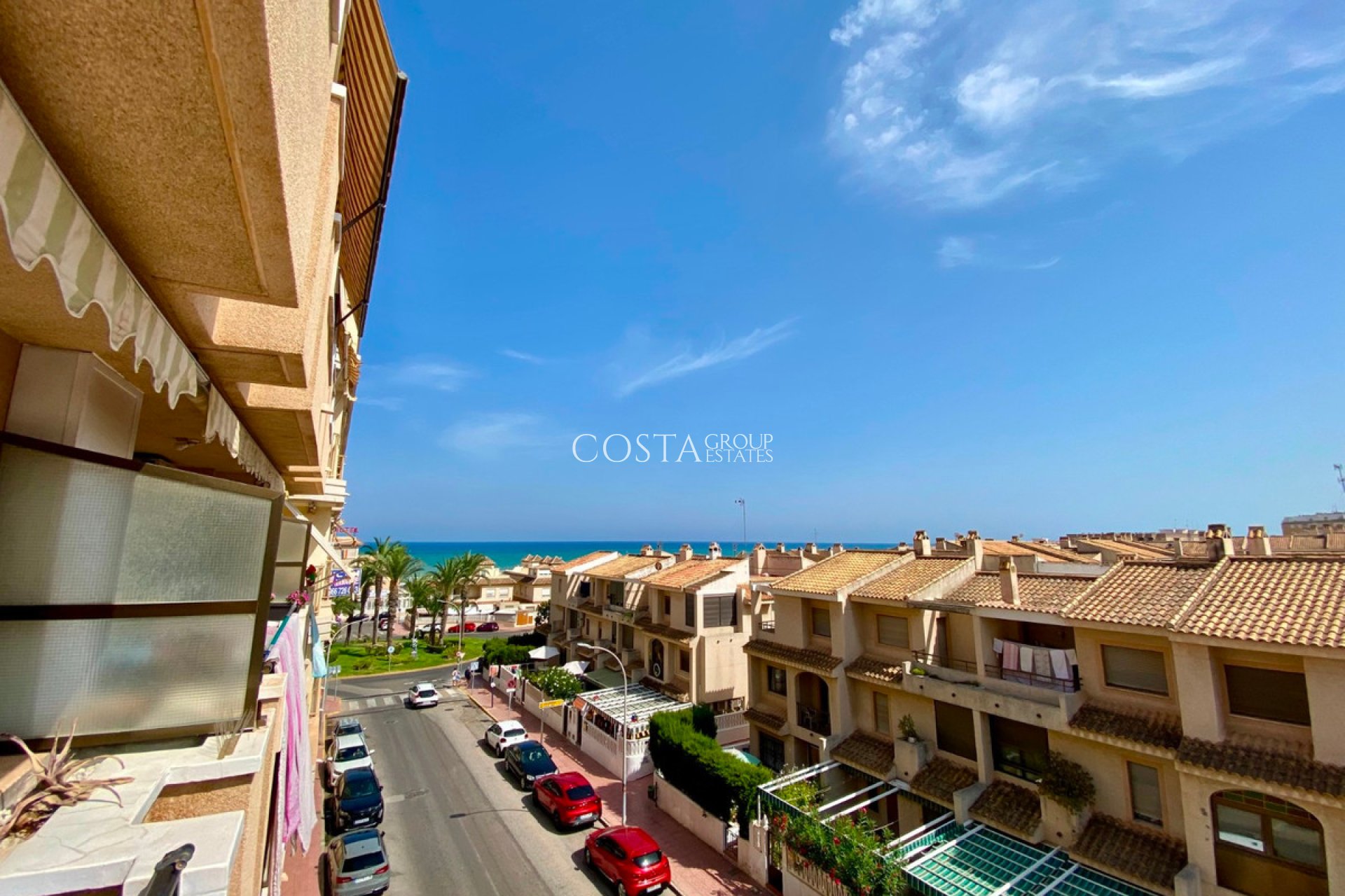Wiederverkauf - Apartments -
Guardamar del Segura - Guardamar del Segura Centro