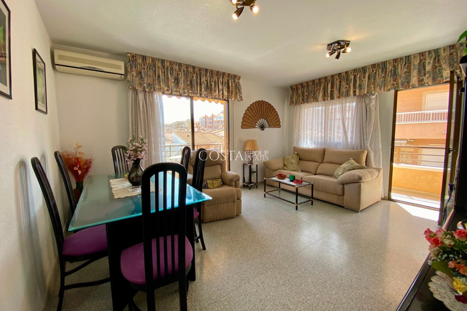 Wiederverkauf - Apartments -
Guardamar del Segura - Guardamar del Segura Centro