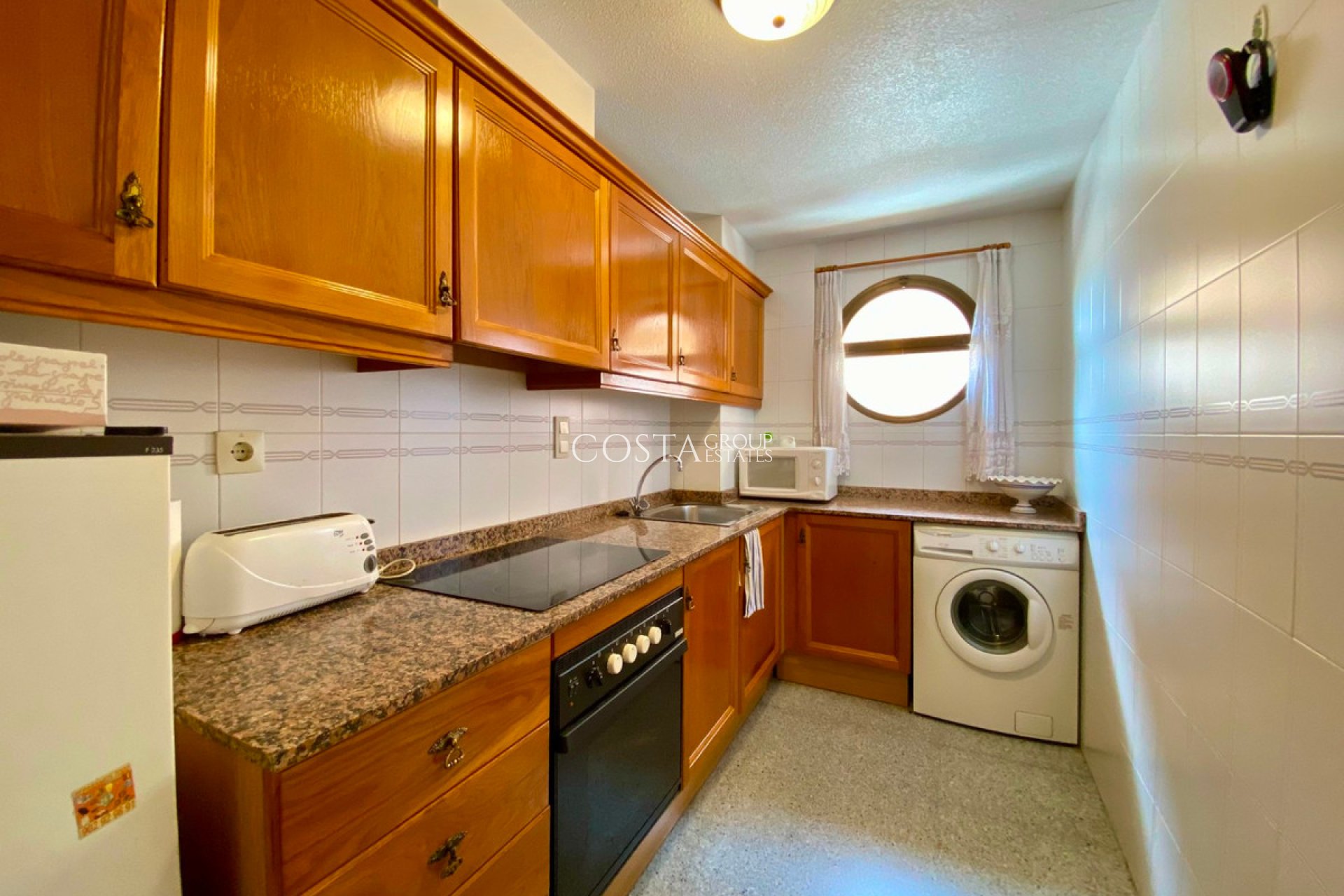 Wiederverkauf - Apartments -
Guardamar del Segura - Guardamar del Segura Centro
