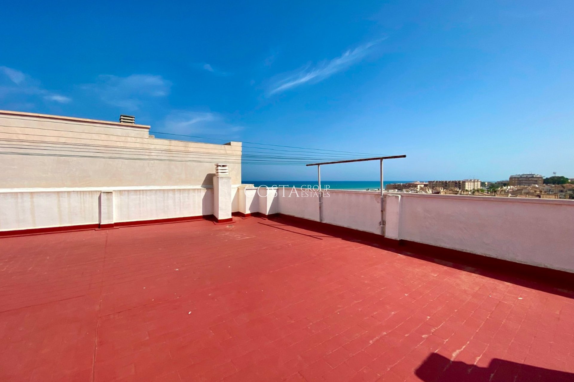 Wiederverkauf - Apartments -
Guardamar del Segura - Guardamar del Segura Centro