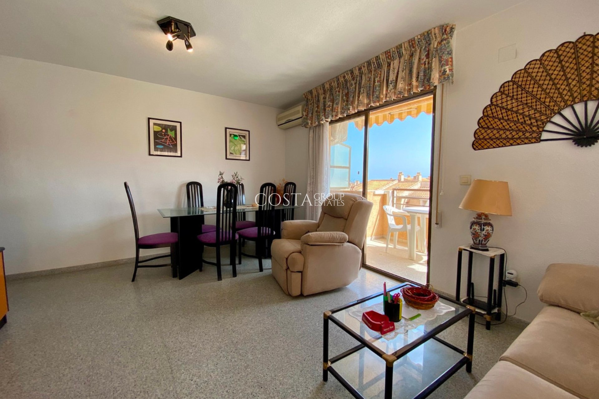 Wiederverkauf - Apartments -
Guardamar del Segura - Guardamar del Segura Centro