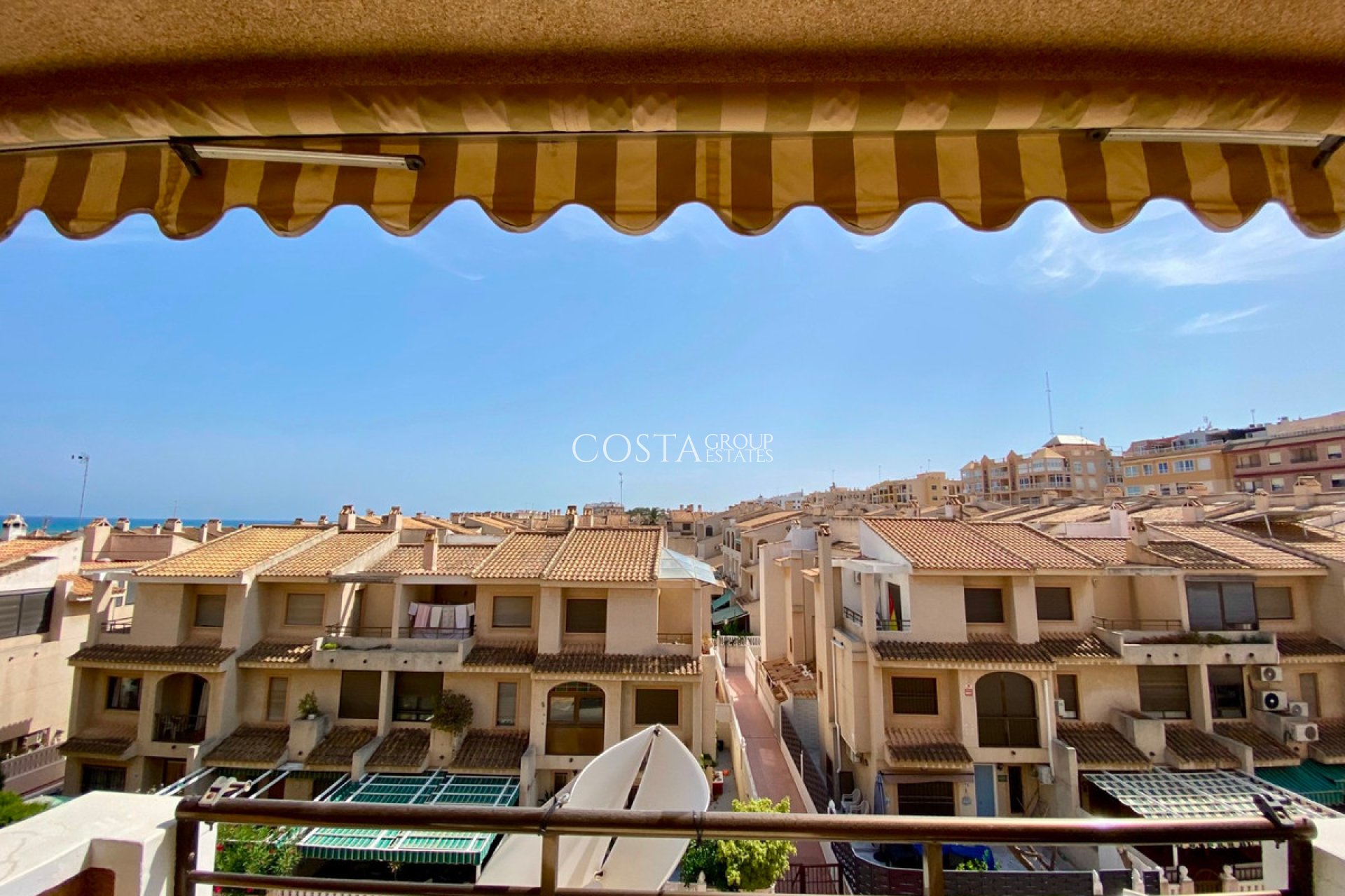 Wiederverkauf - Apartments -
Guardamar del Segura - Guardamar del Segura Centro