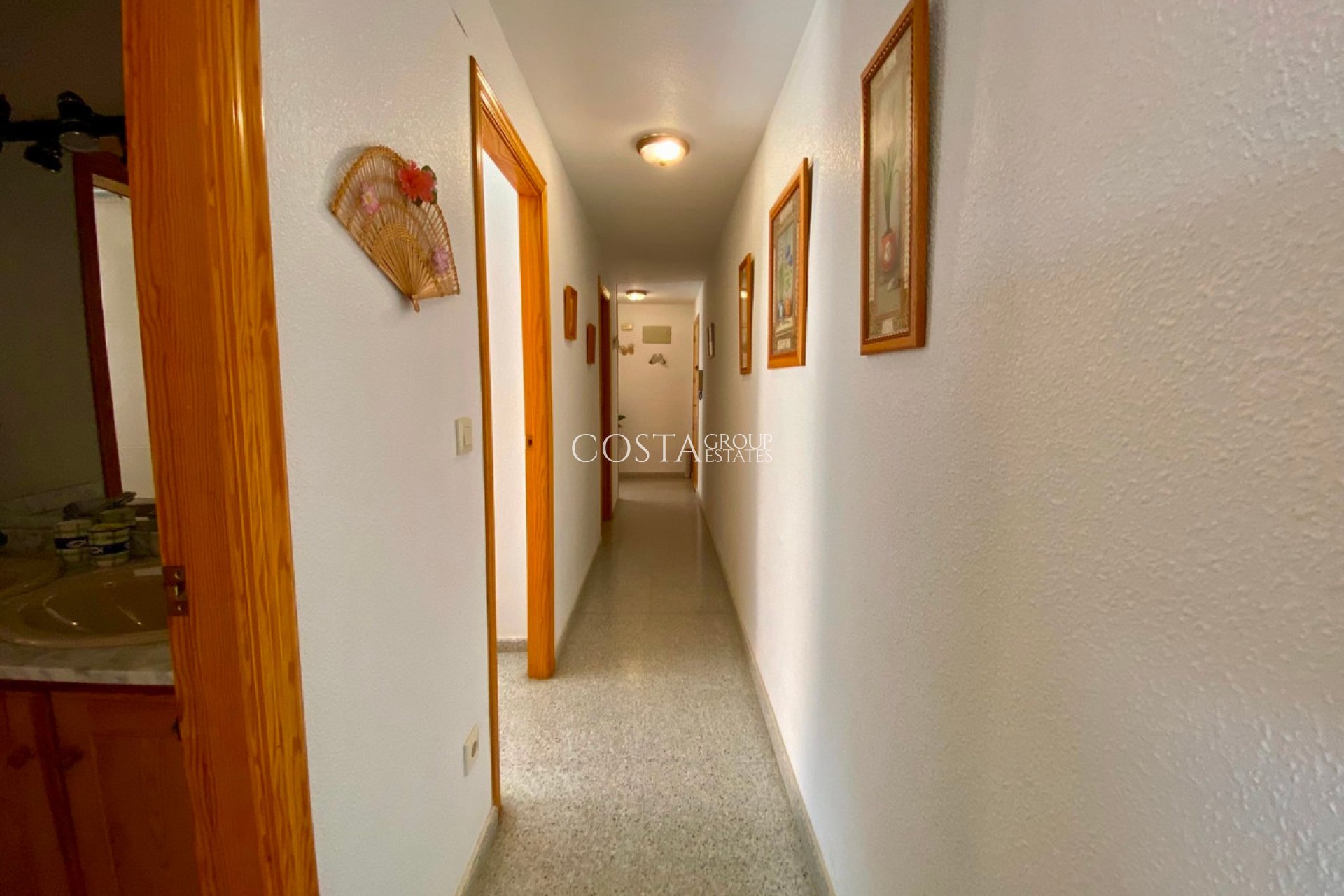 Wiederverkauf - Apartments -
Guardamar del Segura - Guardamar del Segura Centro