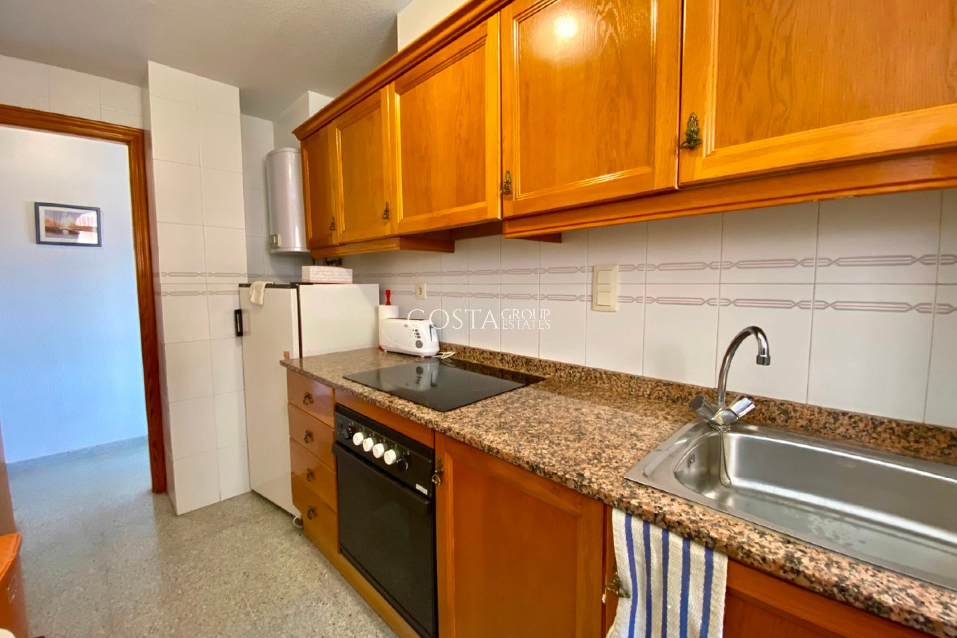 Wiederverkauf - Apartments -
Guardamar del Segura - Guardamar del Segura Centro