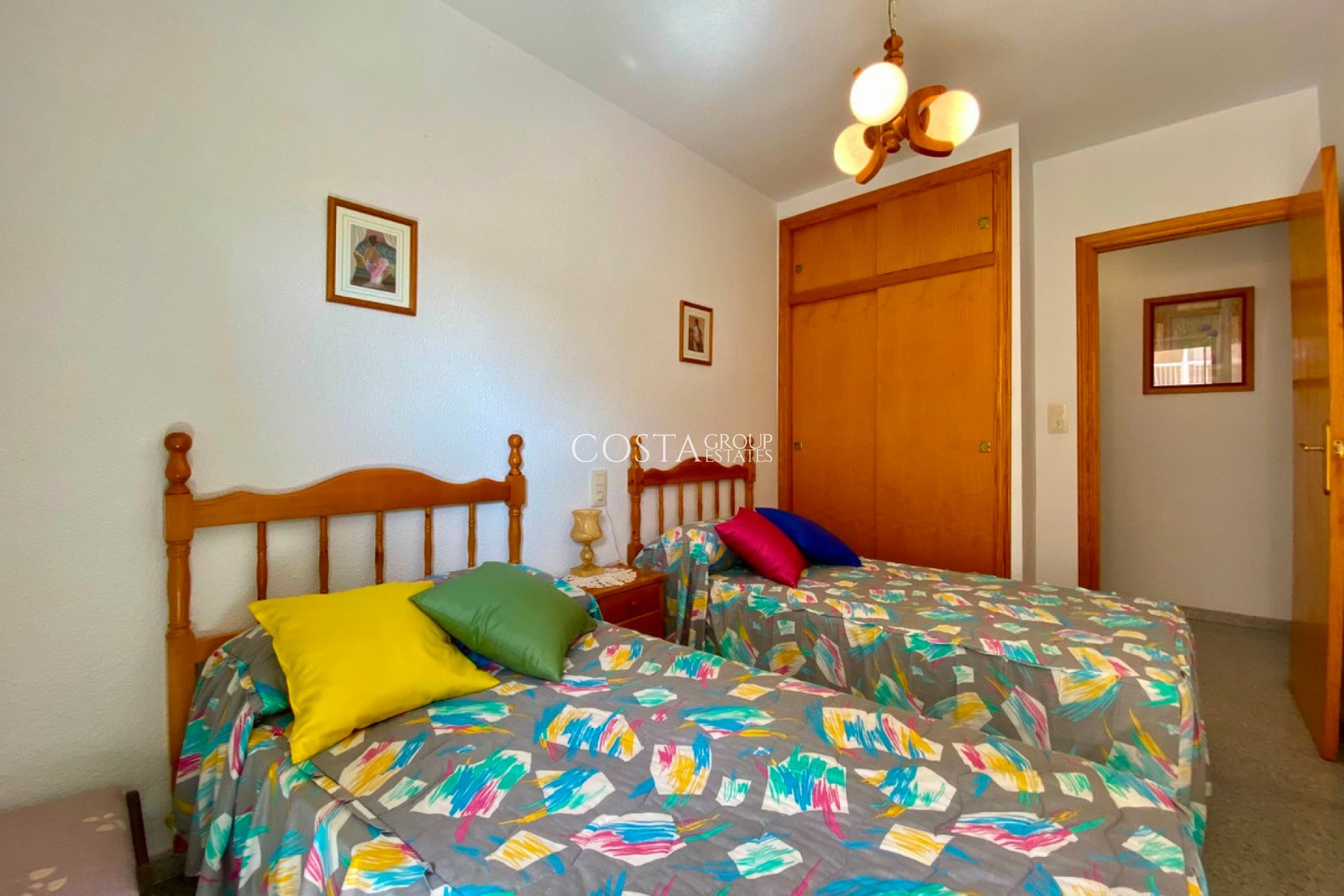 Wiederverkauf - Apartments -
Guardamar del Segura - Guardamar del Segura Centro