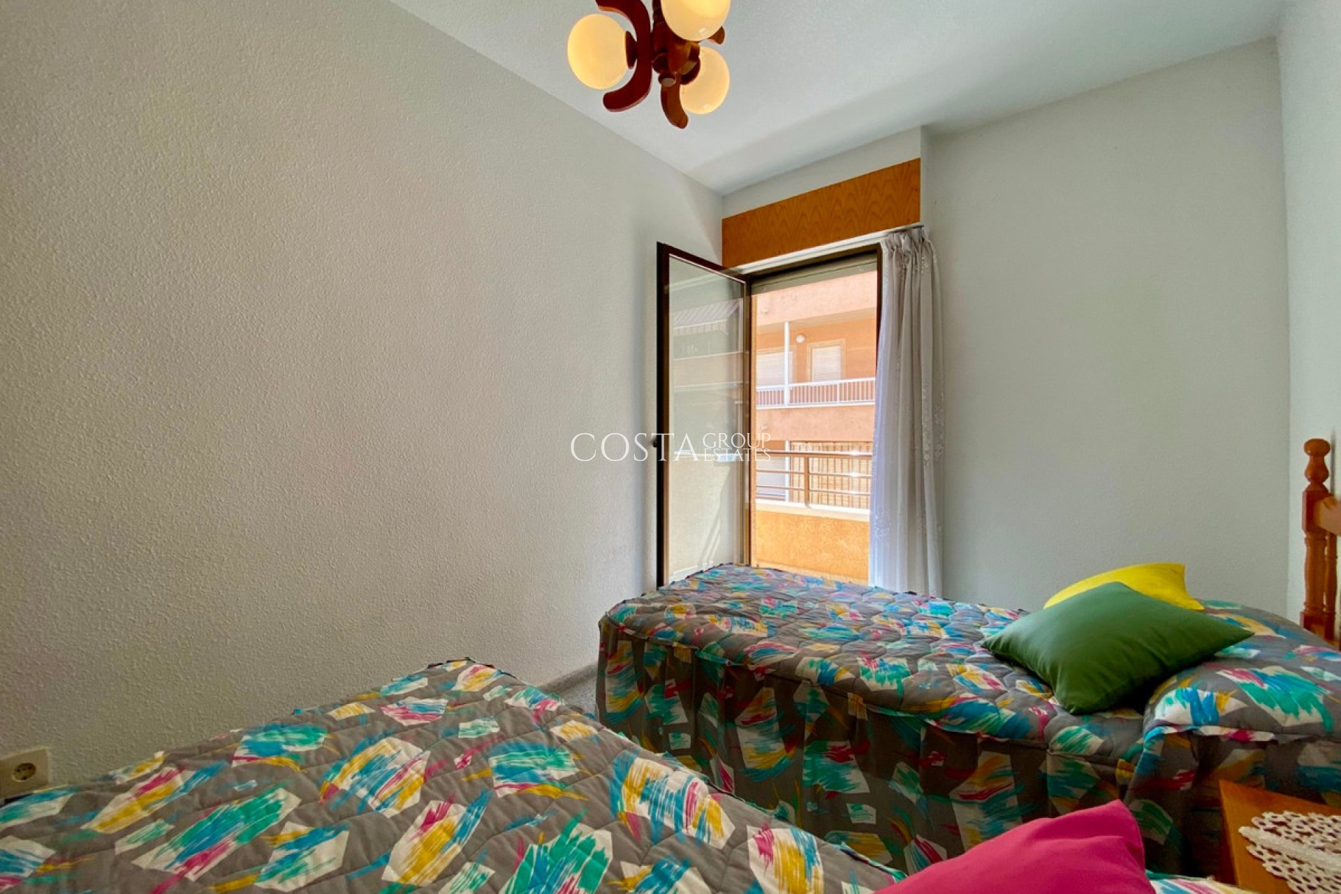 Wiederverkauf - Apartments -
Guardamar del Segura - Guardamar del Segura Centro