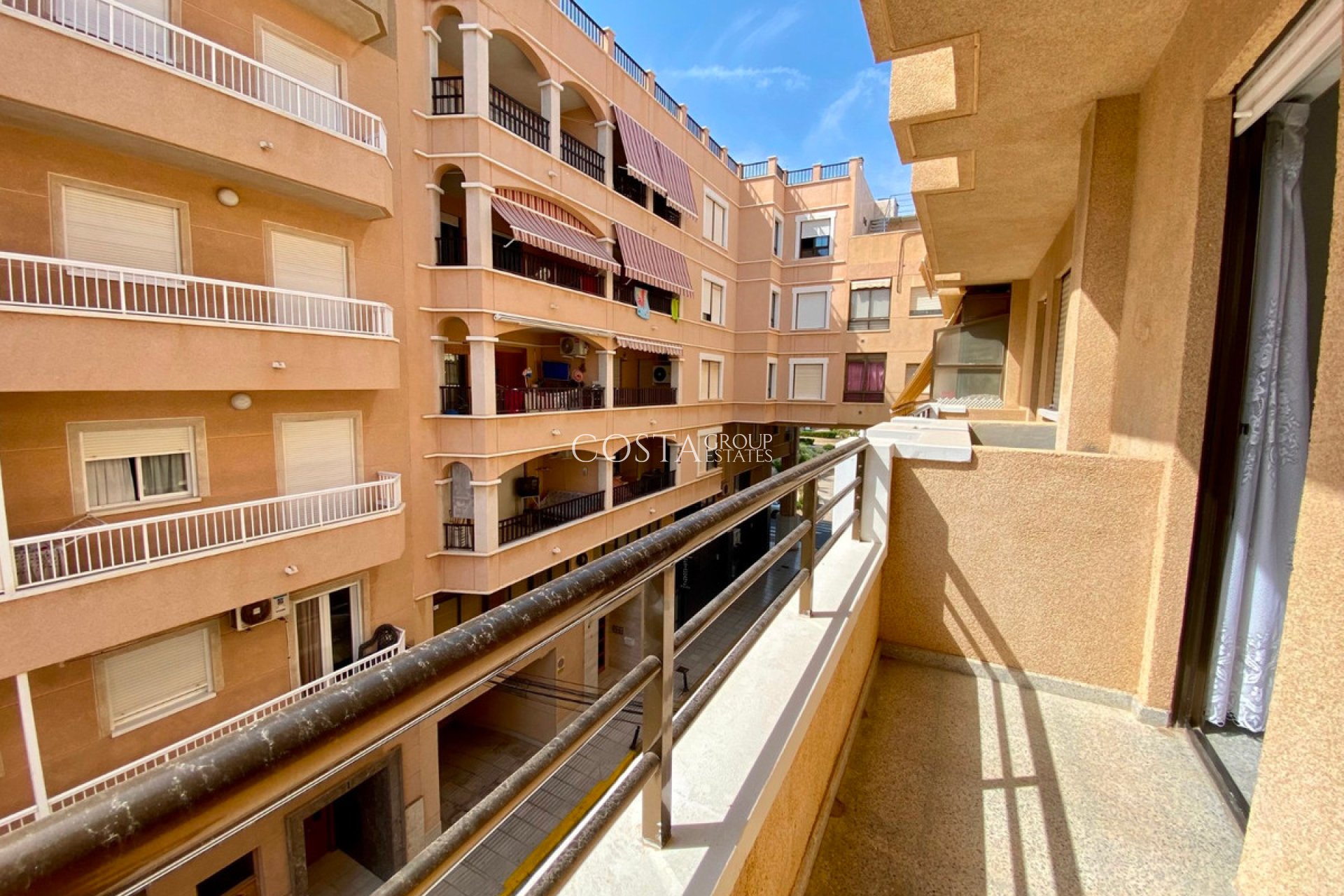 Wiederverkauf - Apartments -
Guardamar del Segura - Guardamar del Segura Centro