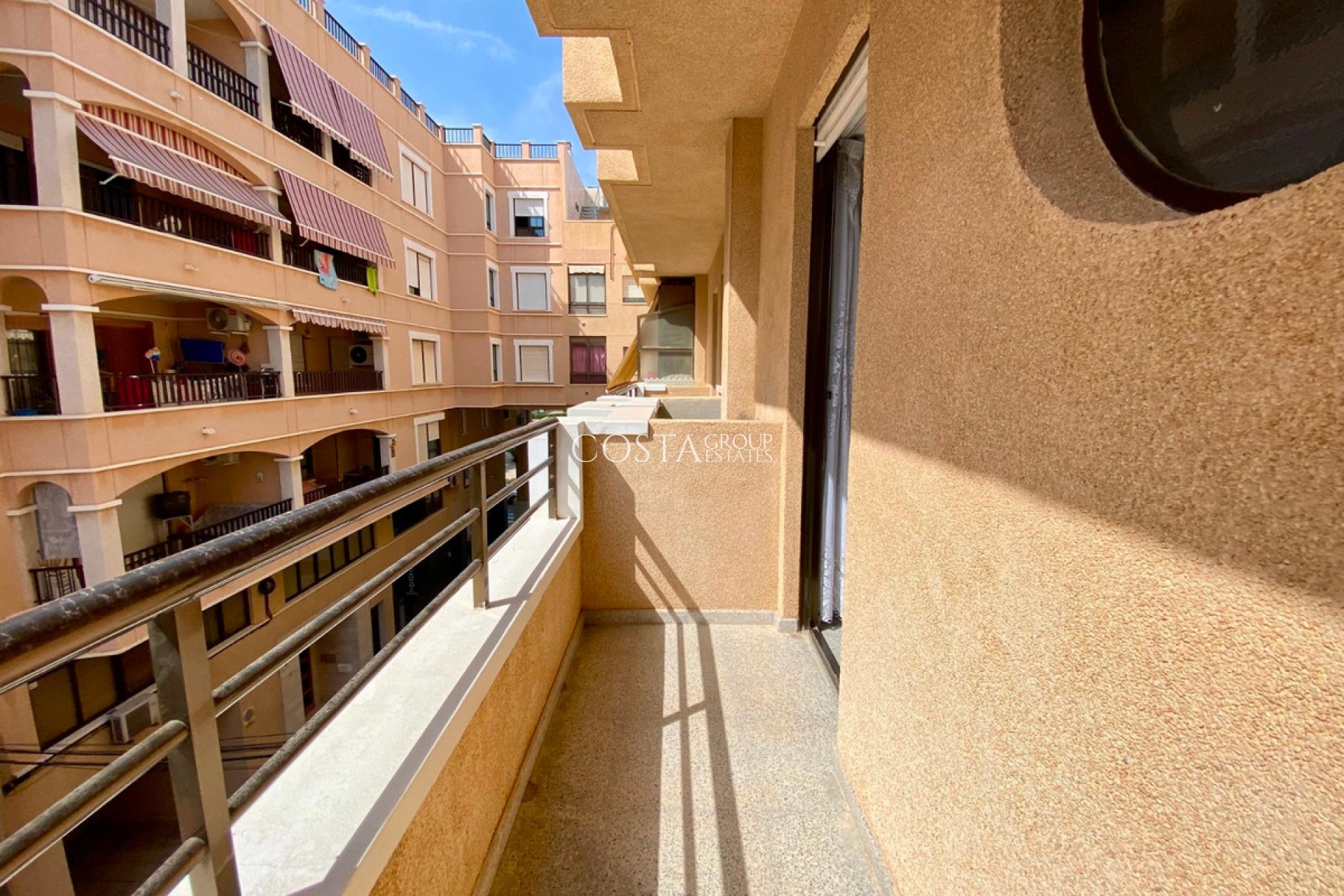 Wiederverkauf - Apartments -
Guardamar del Segura - Guardamar del Segura Centro