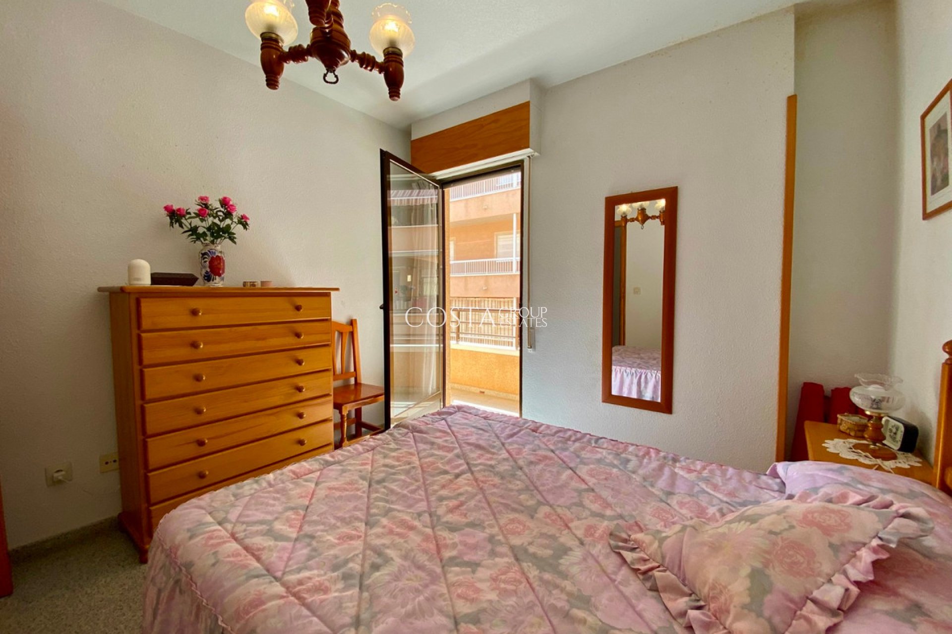 Wiederverkauf - Apartments -
Guardamar del Segura - Guardamar del Segura Centro