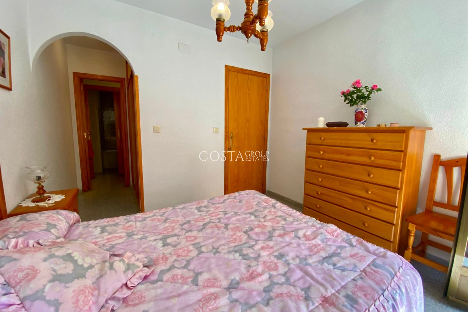Wiederverkauf - Apartments -
Guardamar del Segura - Guardamar del Segura Centro