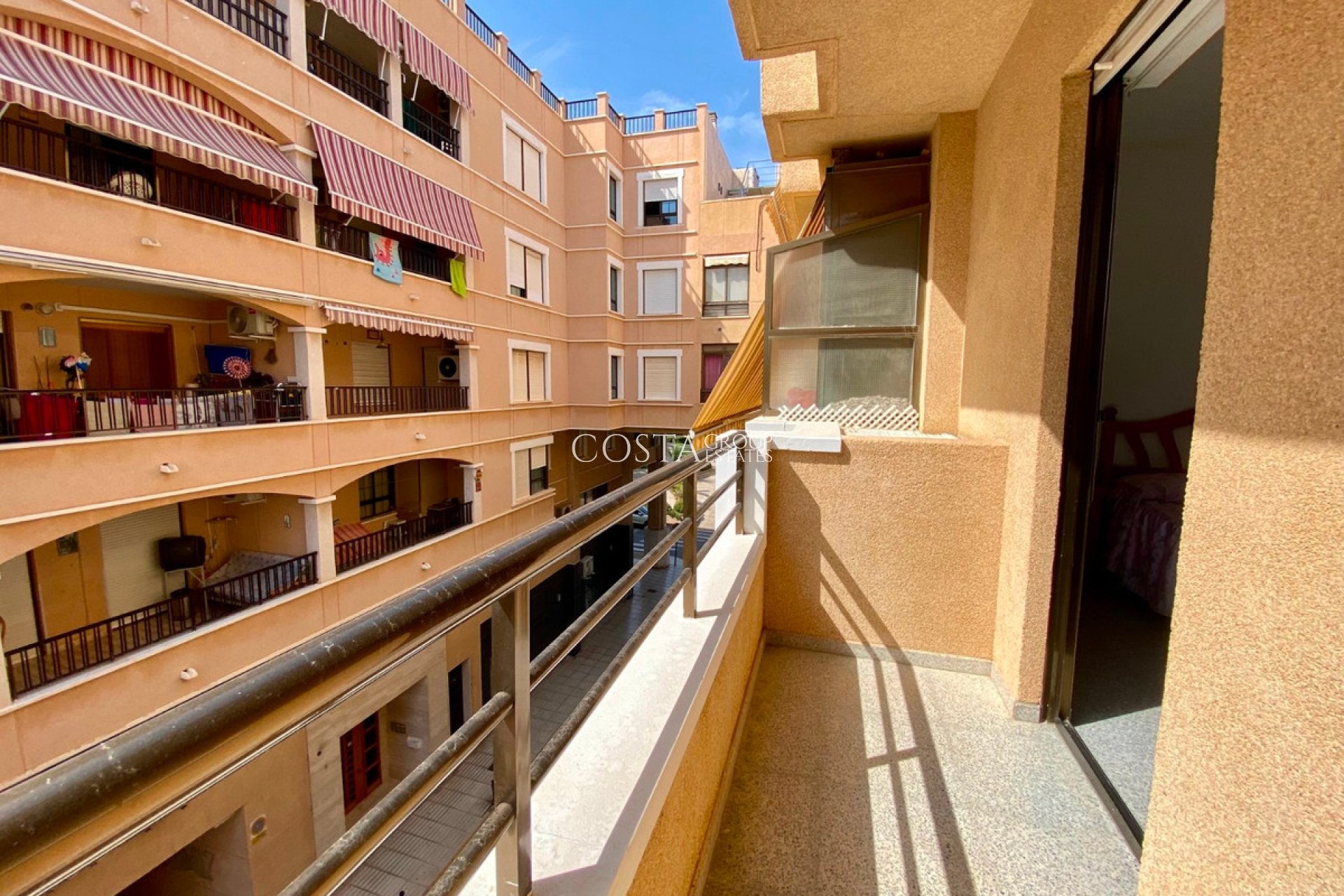 Wiederverkauf - Apartments -
Guardamar del Segura - Guardamar del Segura Centro
