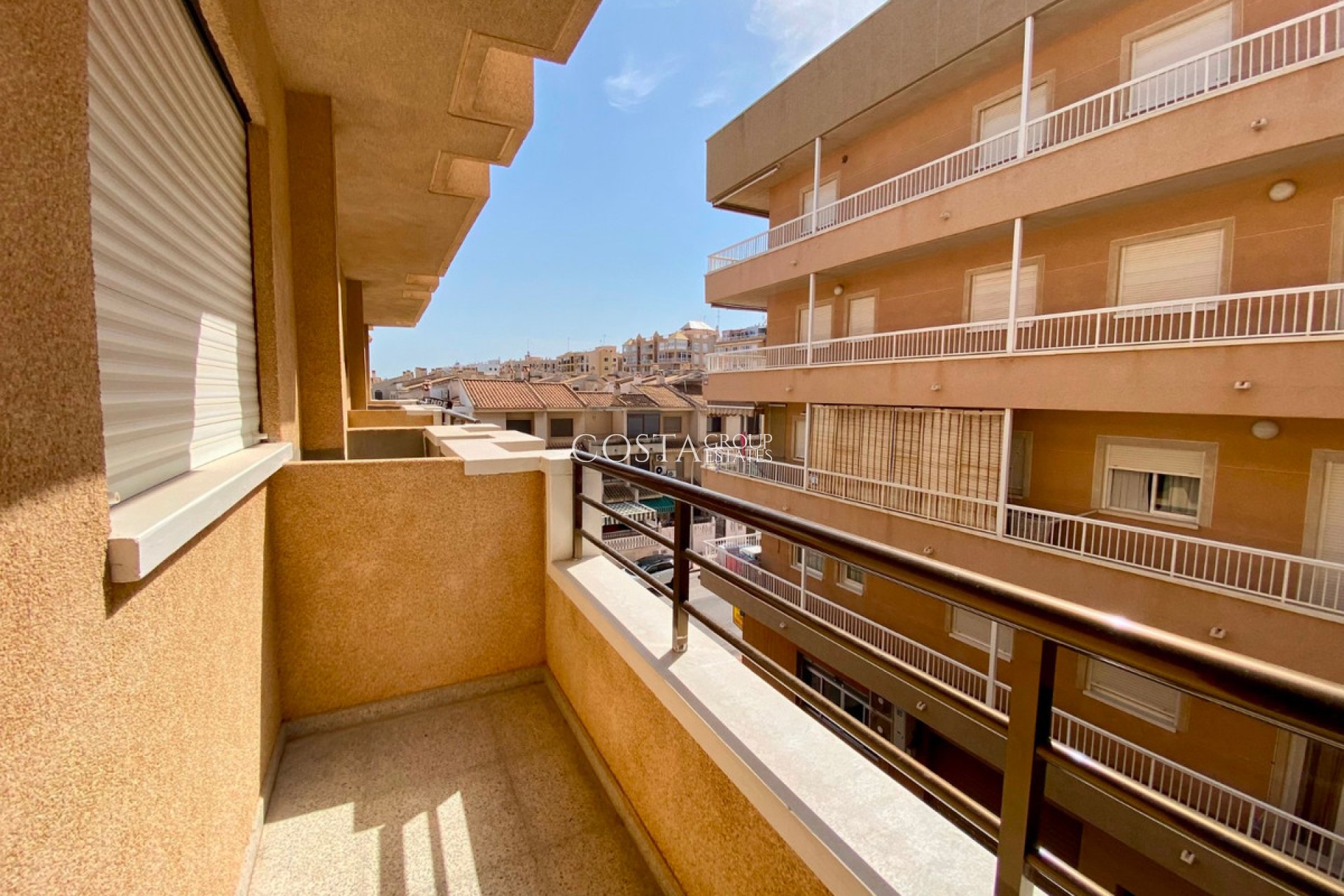 Wiederverkauf - Apartments -
Guardamar del Segura - Guardamar del Segura Centro