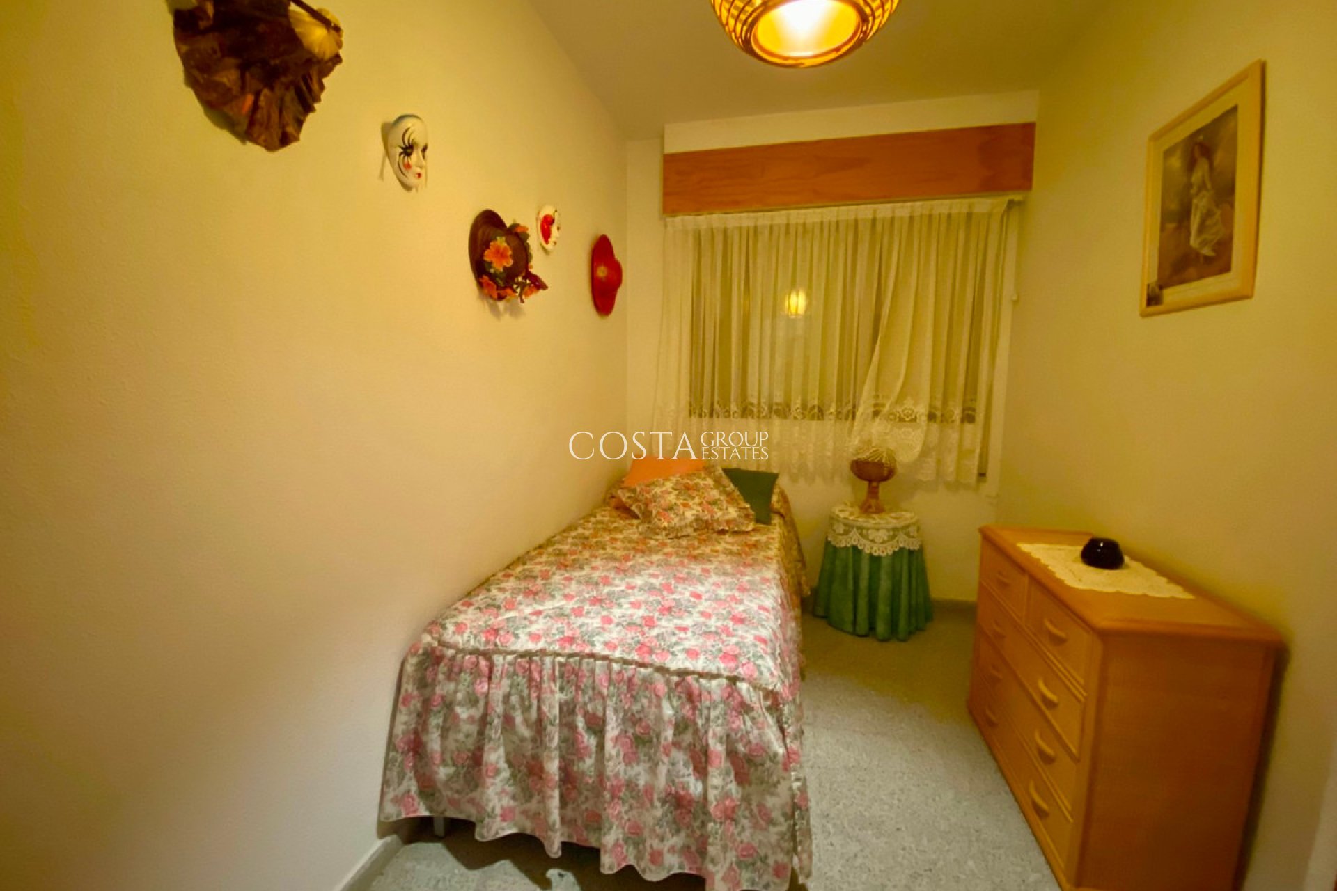 Wiederverkauf - Apartments -
Guardamar del Segura - Guardamar del Segura Centro