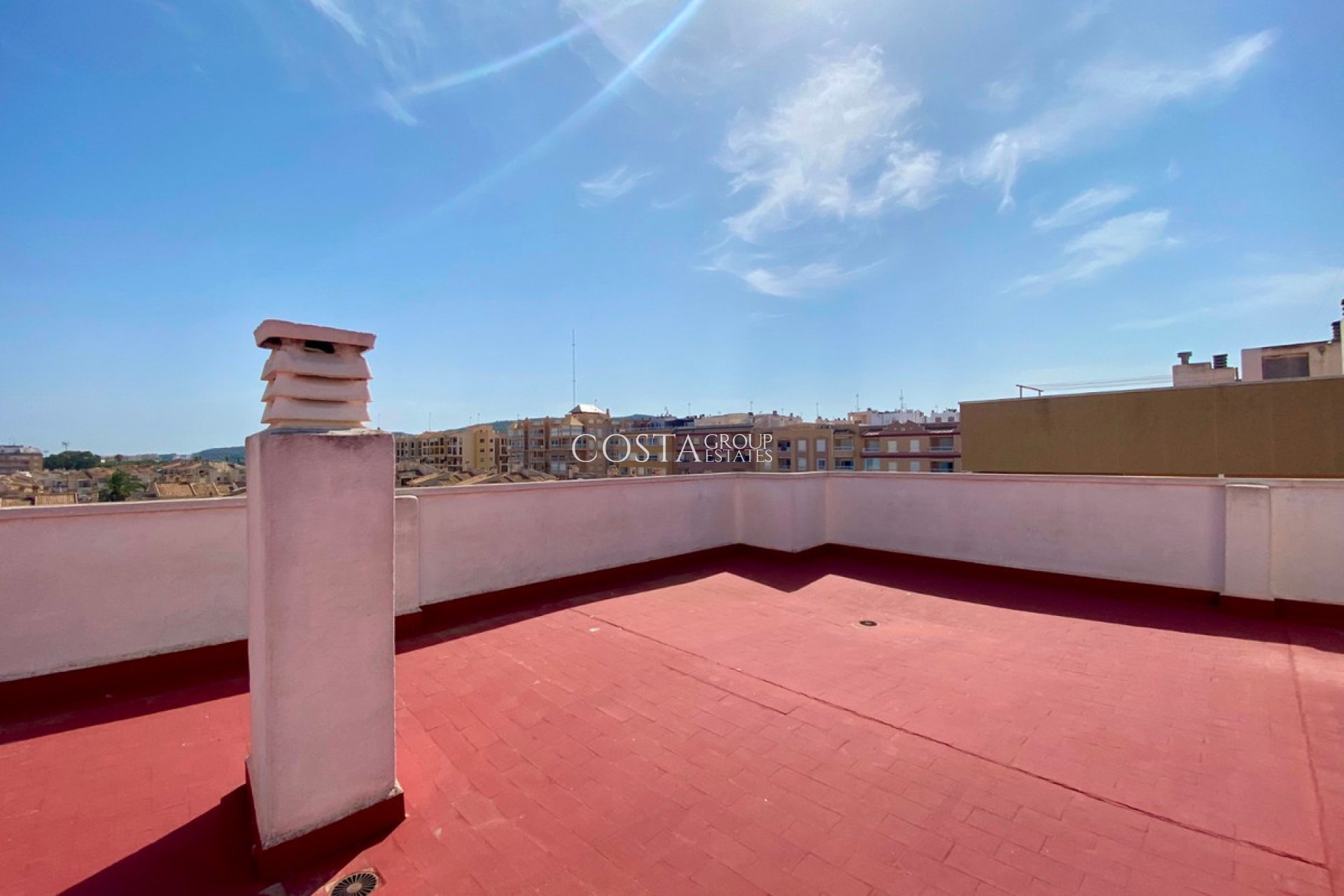 Wiederverkauf - Apartments -
Guardamar del Segura - Guardamar del Segura Centro